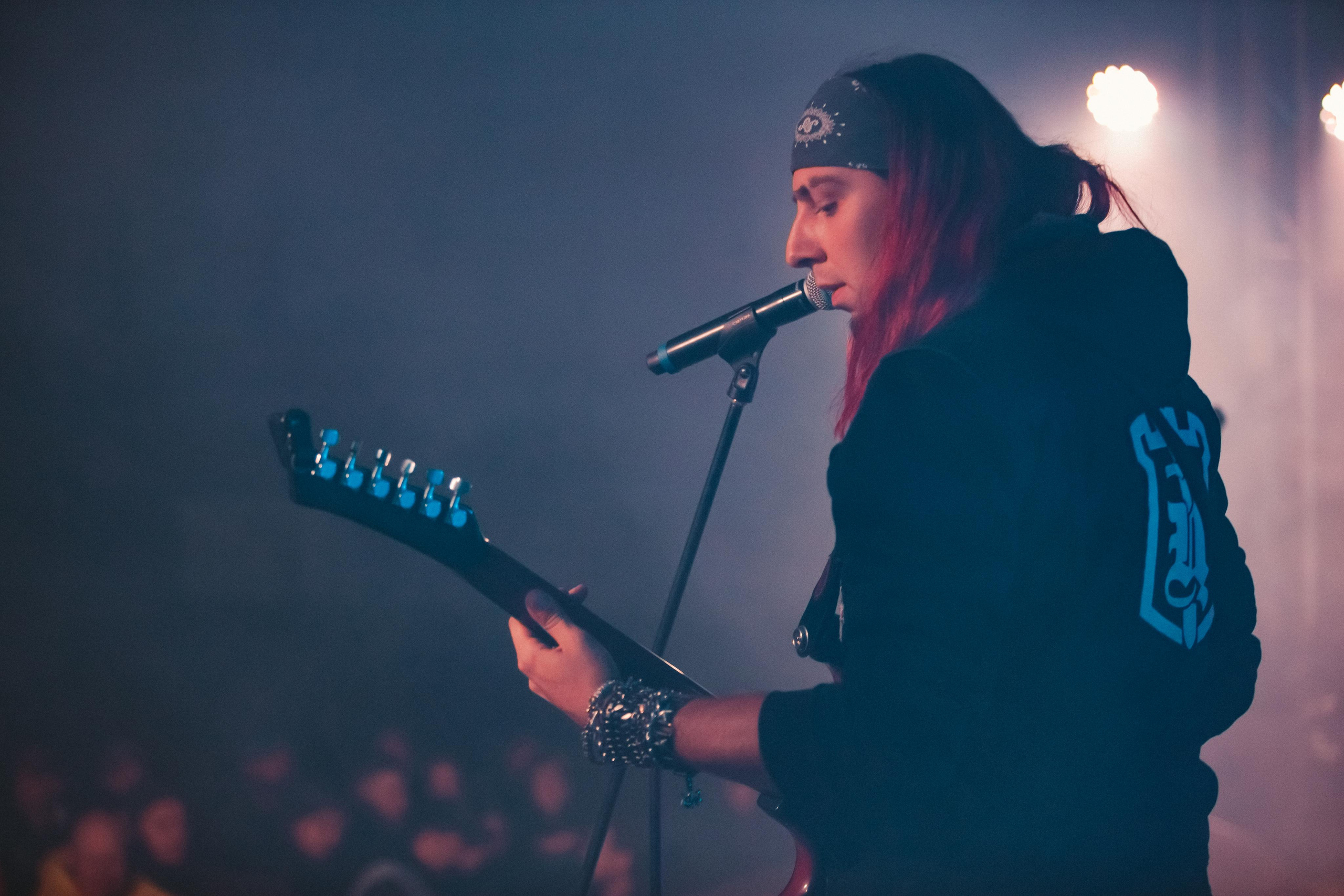 ЦИТАДЕЛЬ. Photographer Sonkina Tatiana (Tanya Ash)