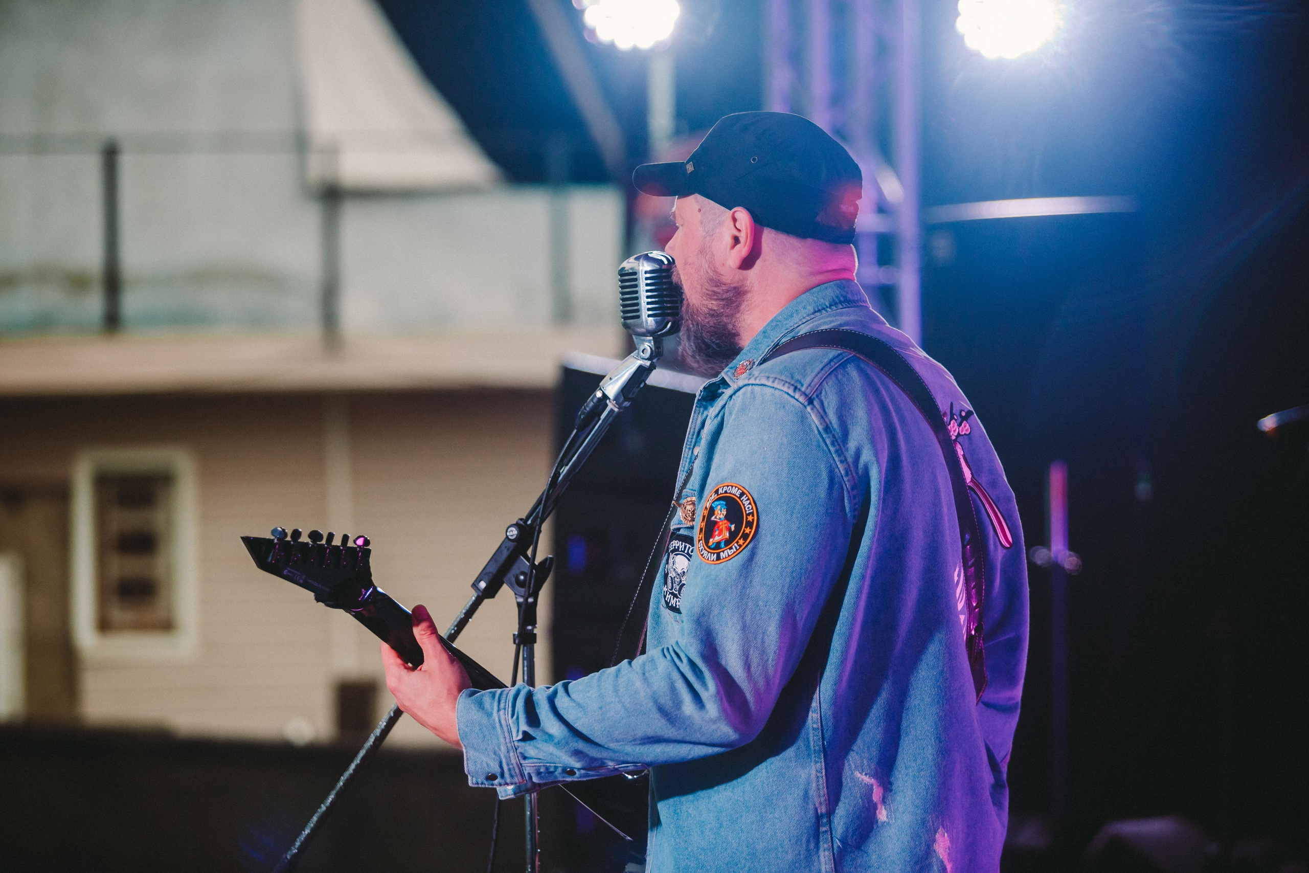 DEEPTOWN. Фотограф Сонкина Татьяна