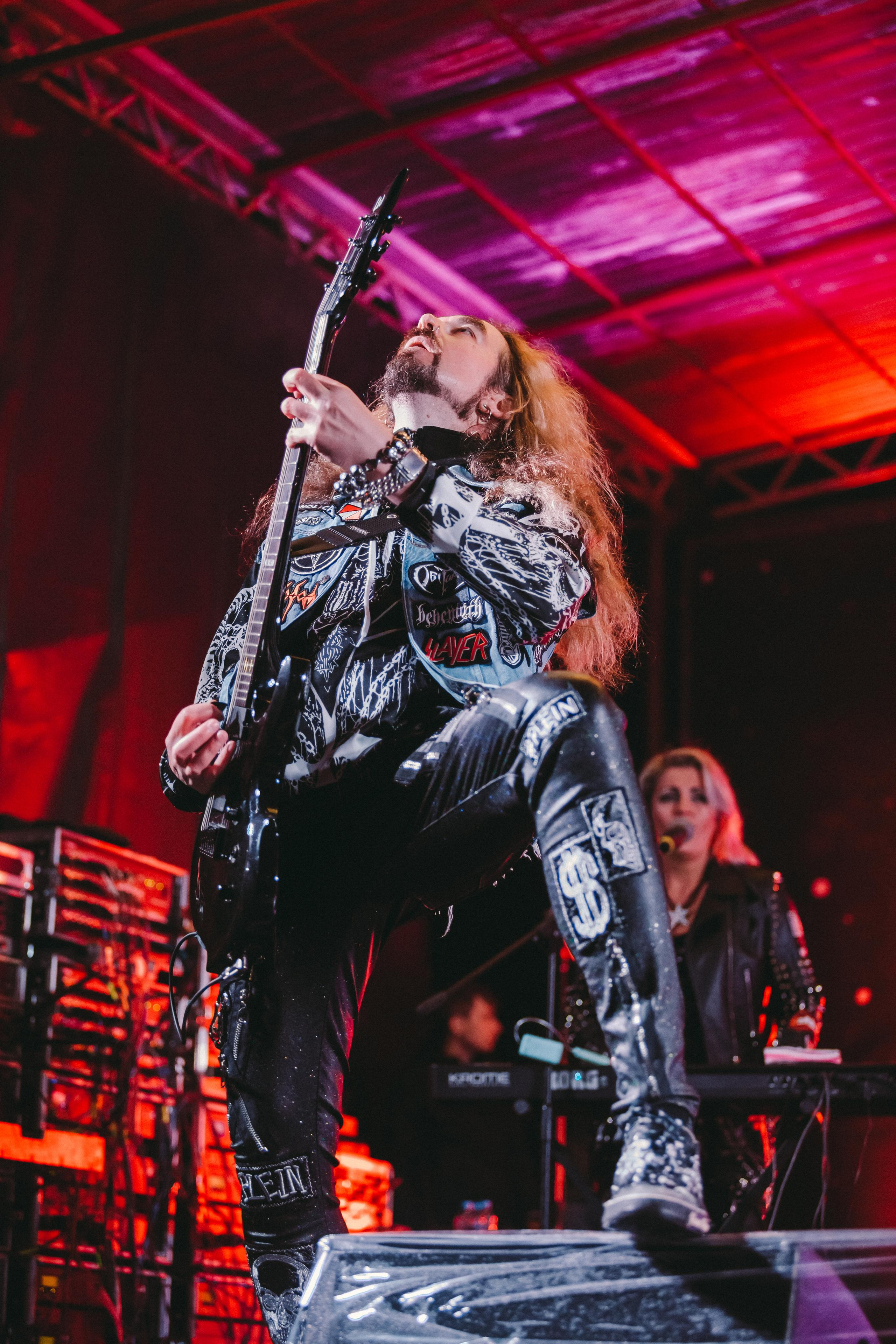 CATHARSIS. Фотограф Сонкина Татьяна