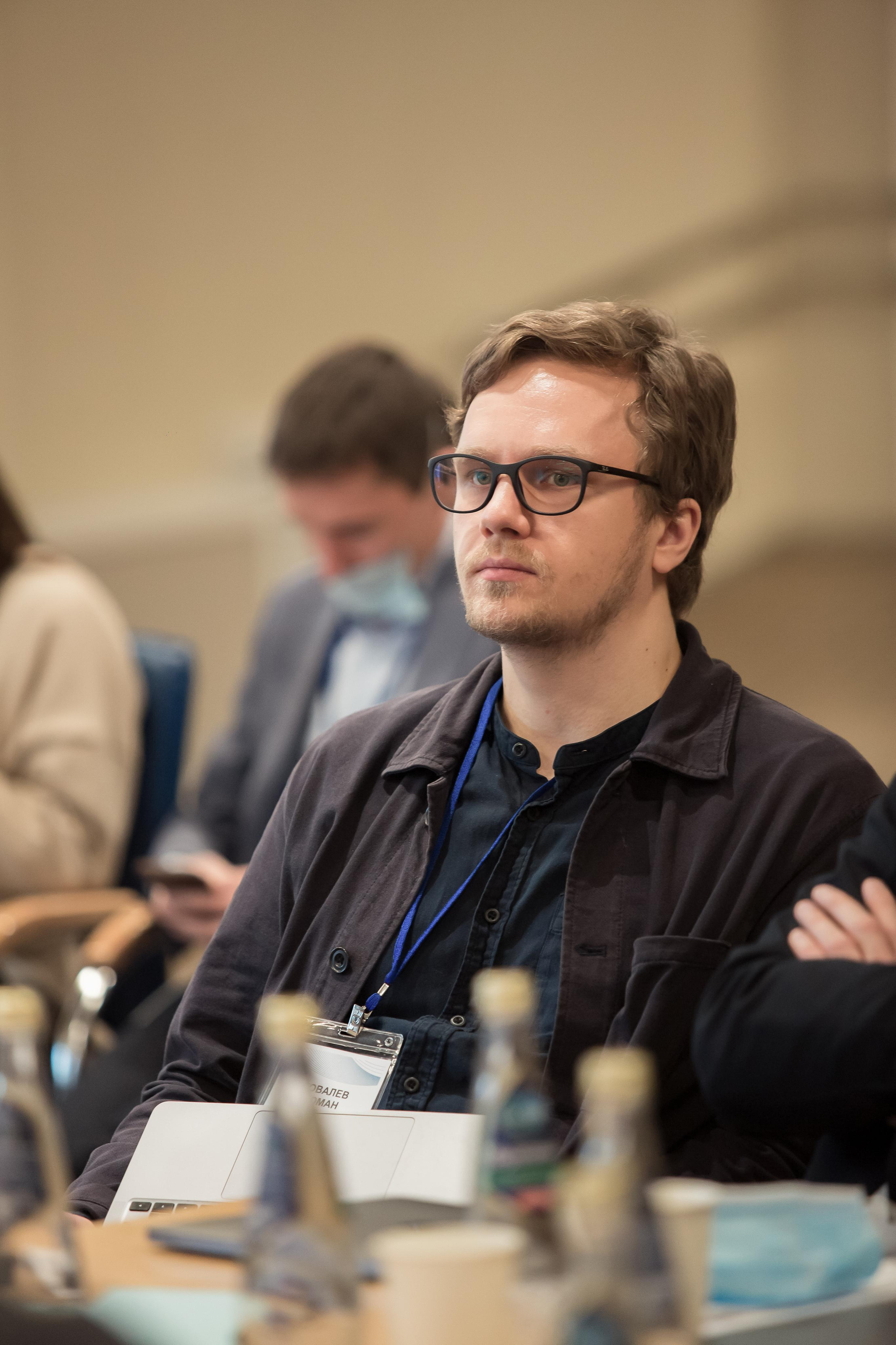 Создание филиала МГУ имени М. В. Ломоносова в г. Сарове. Фотограф Сонкина Татьяна