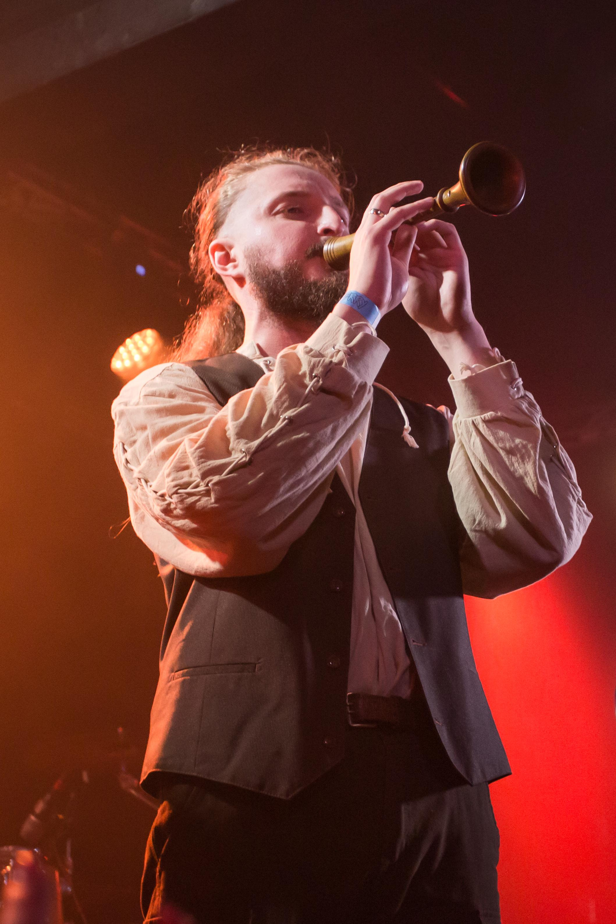 TEUFELSTANZ. Фотограф Сонкина Татьяна