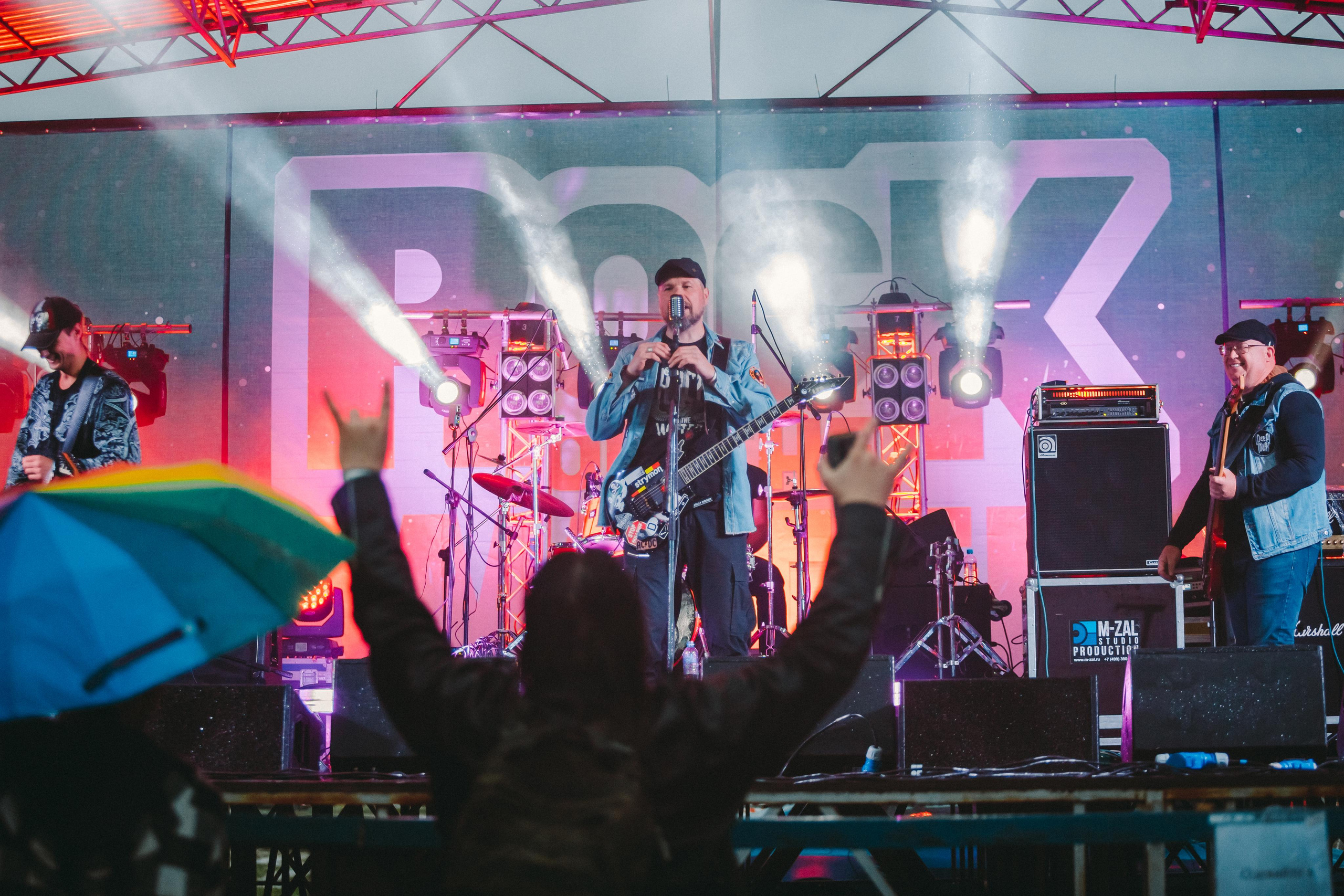 DEEPTOWN. Фотограф Сонкина Татьяна