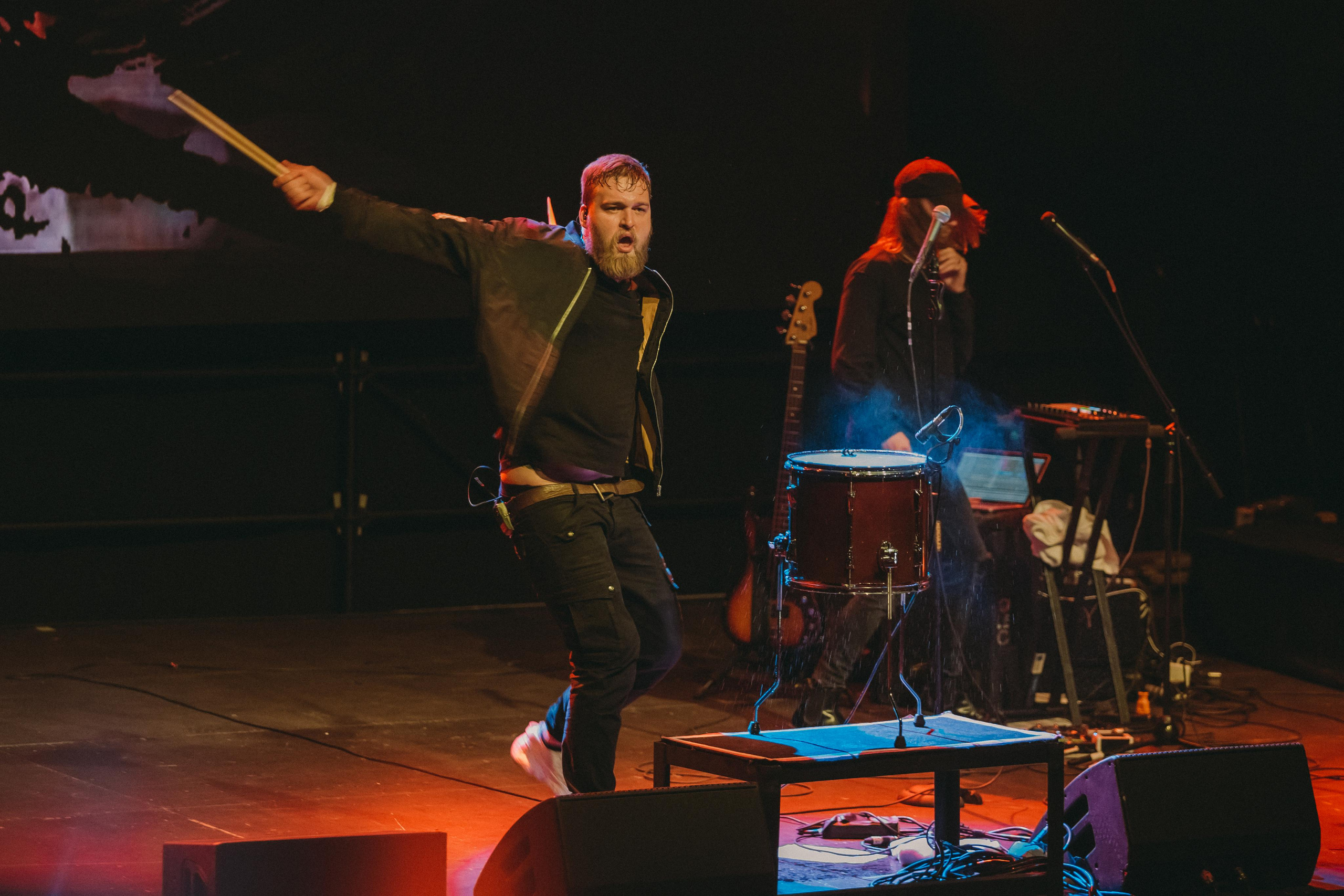 ГРЯЗЬ. Фотограф Сонкина Татьяна