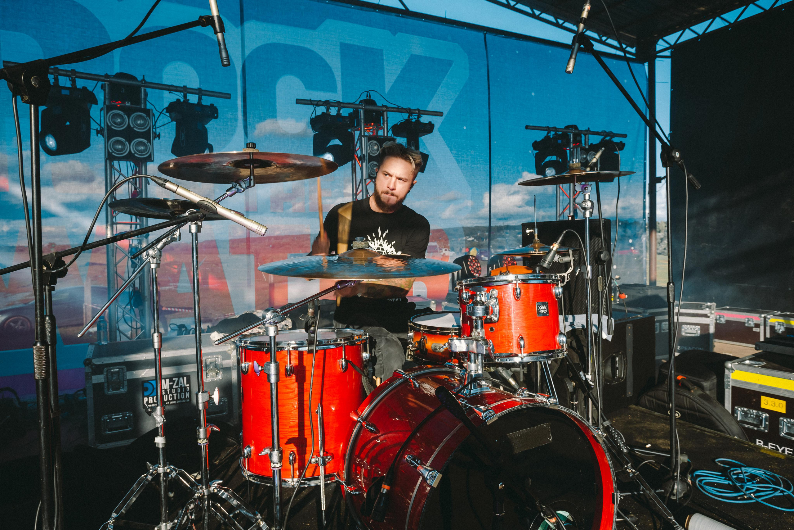 ОБЕ-РЕК. Фотограф Сонкина Татьяна