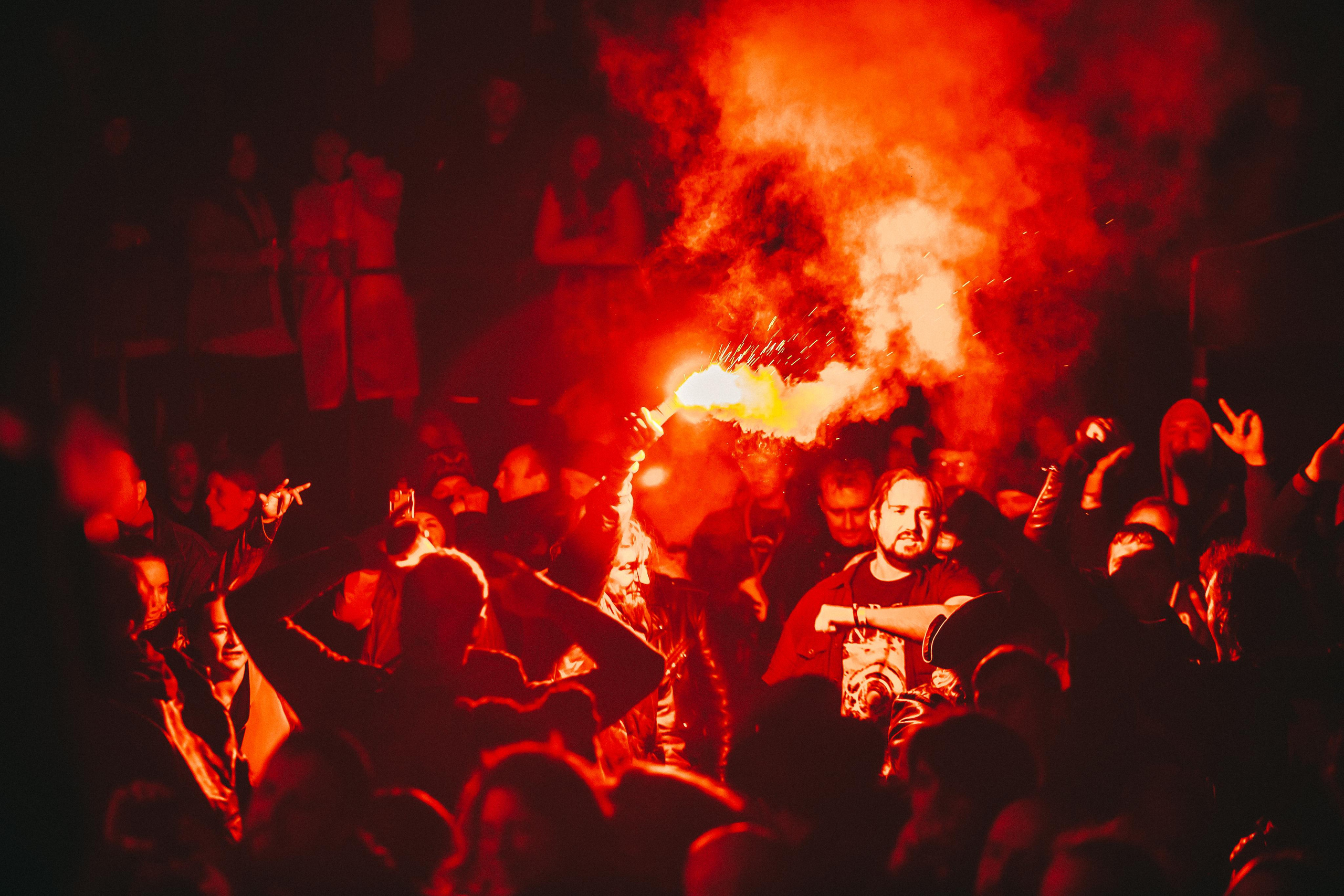 СЛОТ. Фотограф Сонкина Татьяна