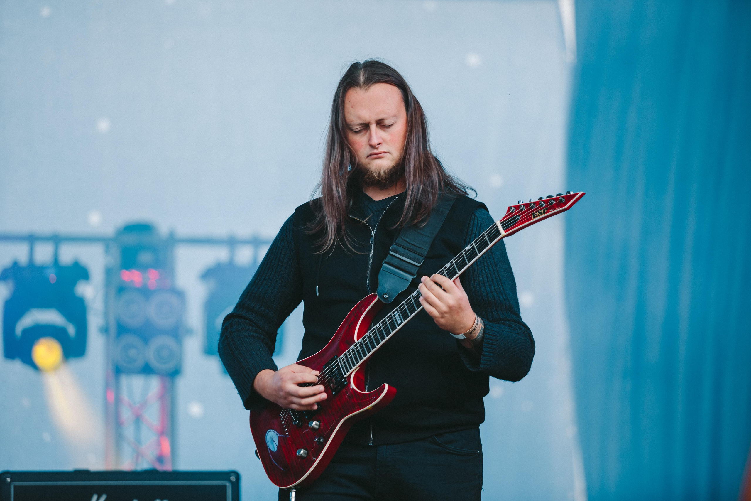 STRONTIUM. Photographer Sonkina Tatiana (Tanya Ash)