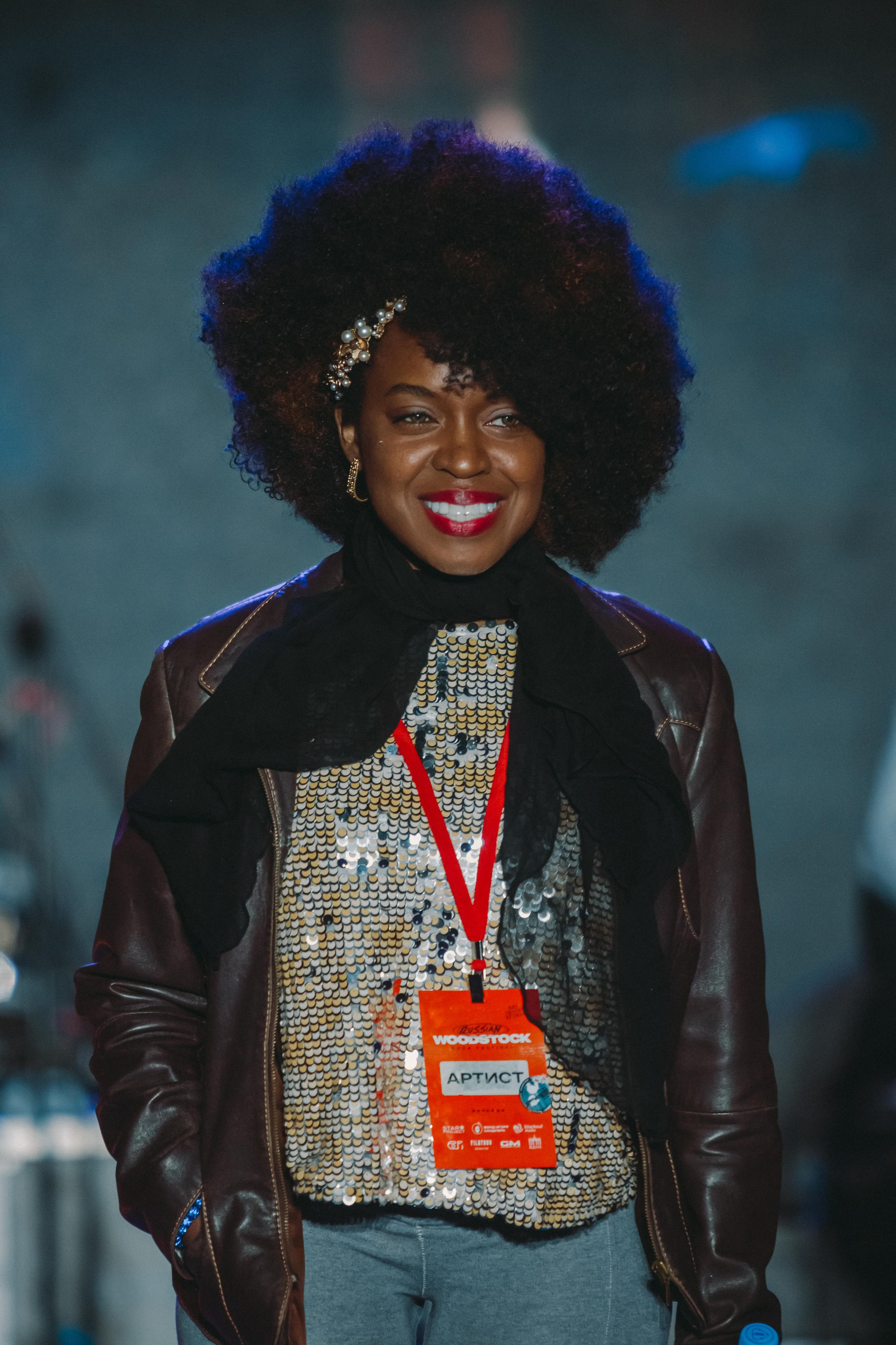 RUSSIAN WOODSTOCK 2021. Photographer Sonkina Tatiana (Tanya Ash)