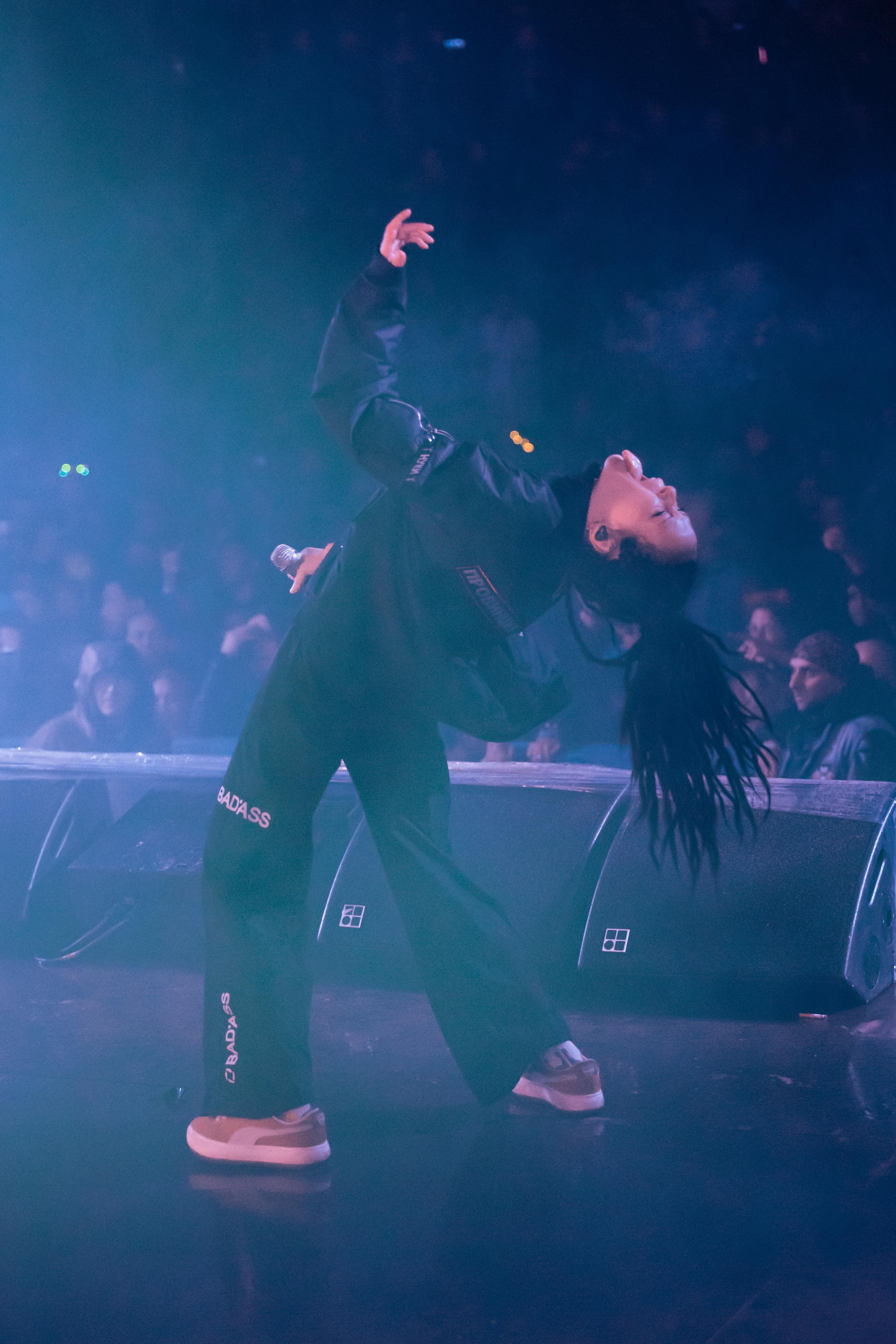 СЛОТ. Фотограф Сонкина Татьяна