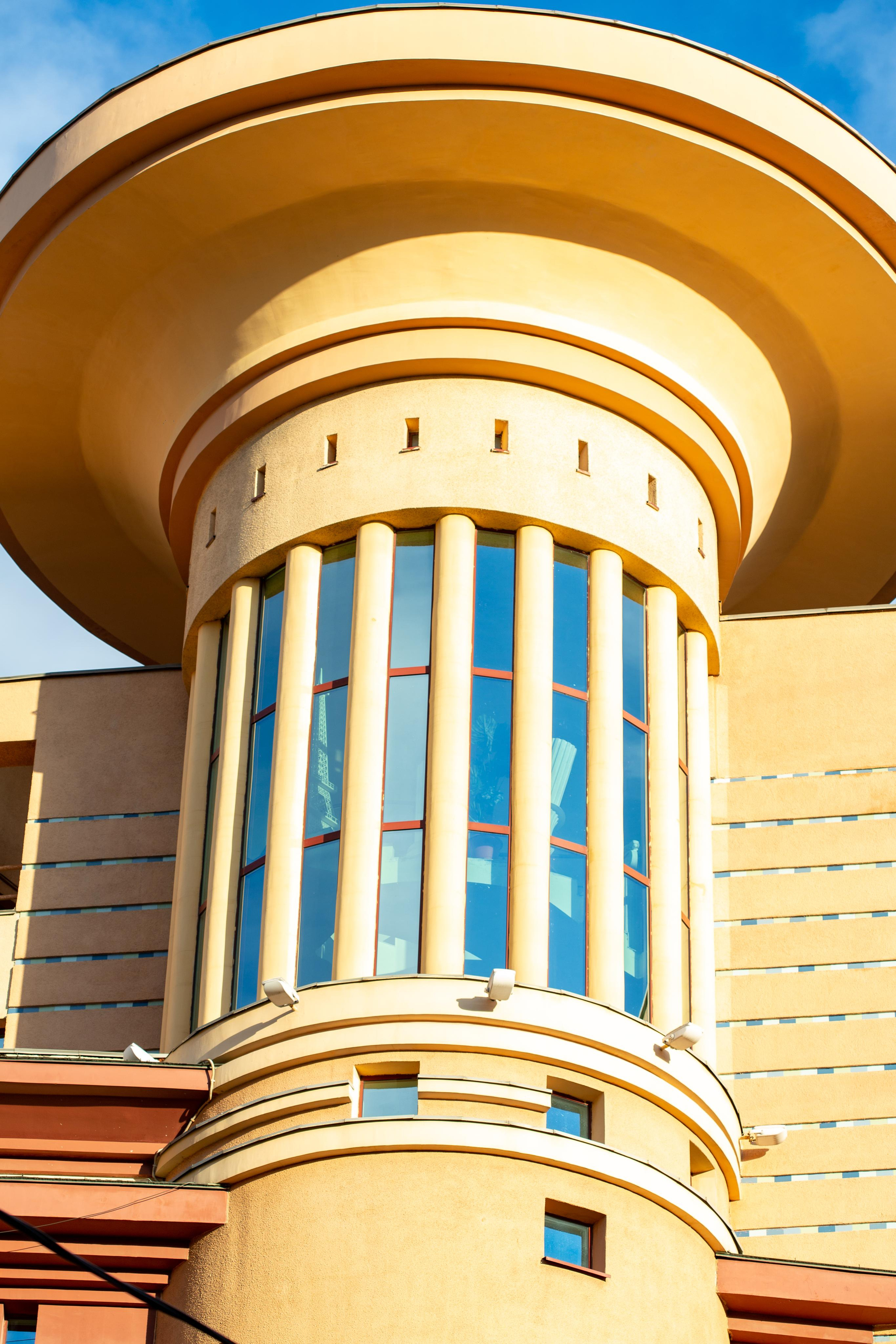 Москва. Photographer Sonkina Tatiana (Tanya Ash)