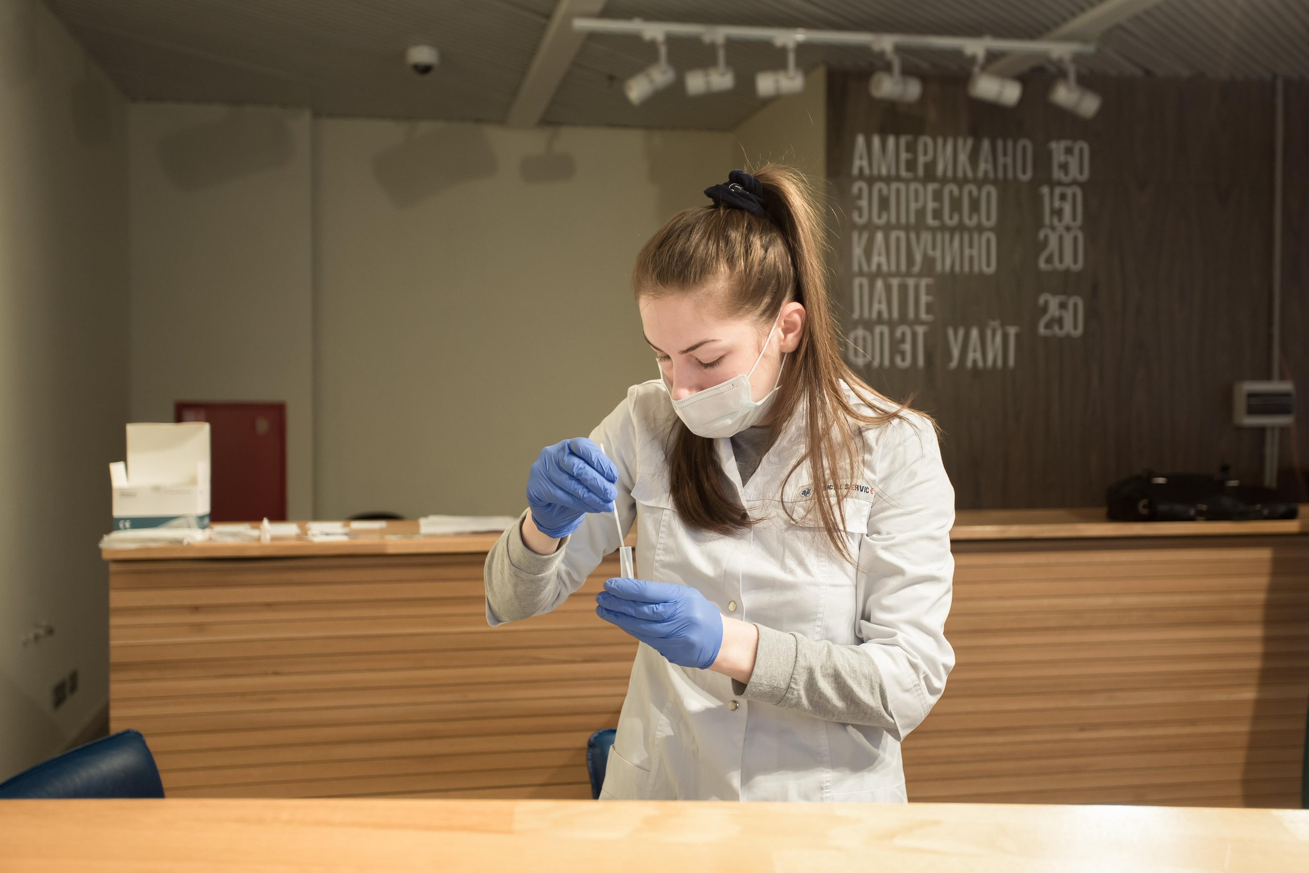 Создание филиала МГУ имени М. В. Ломоносова в г. Сарове. Фотограф Сонкина Татьяна