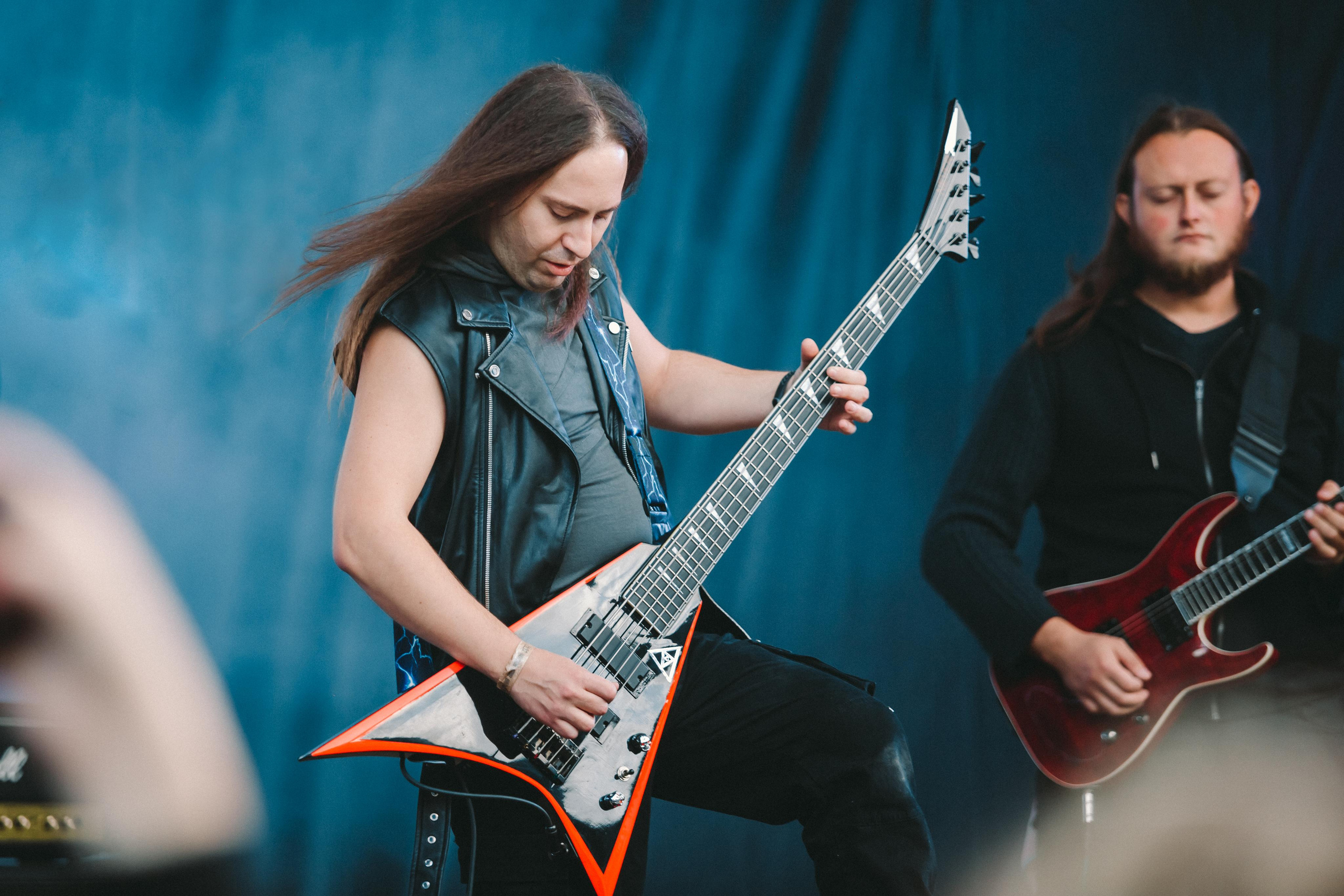 STRONTIUM. Photographer Sonkina Tatiana (Tanya Ash)