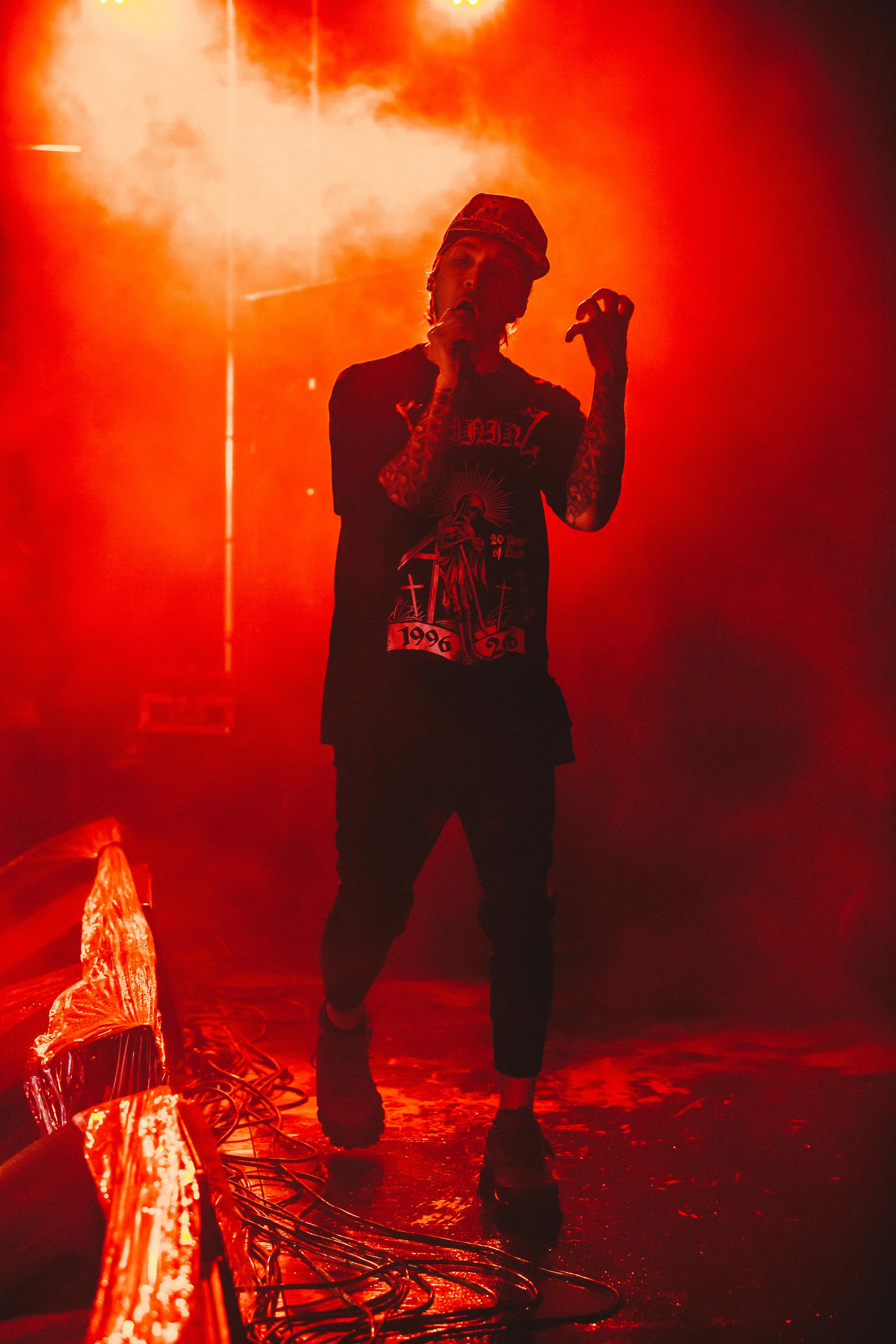 СЛОТ. Фотограф Сонкина Татьяна