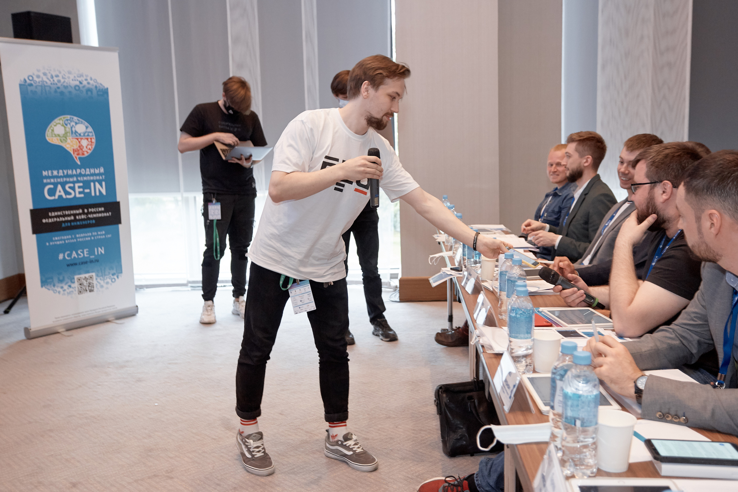 Case-in. Фотограф Сонкина Татьяна