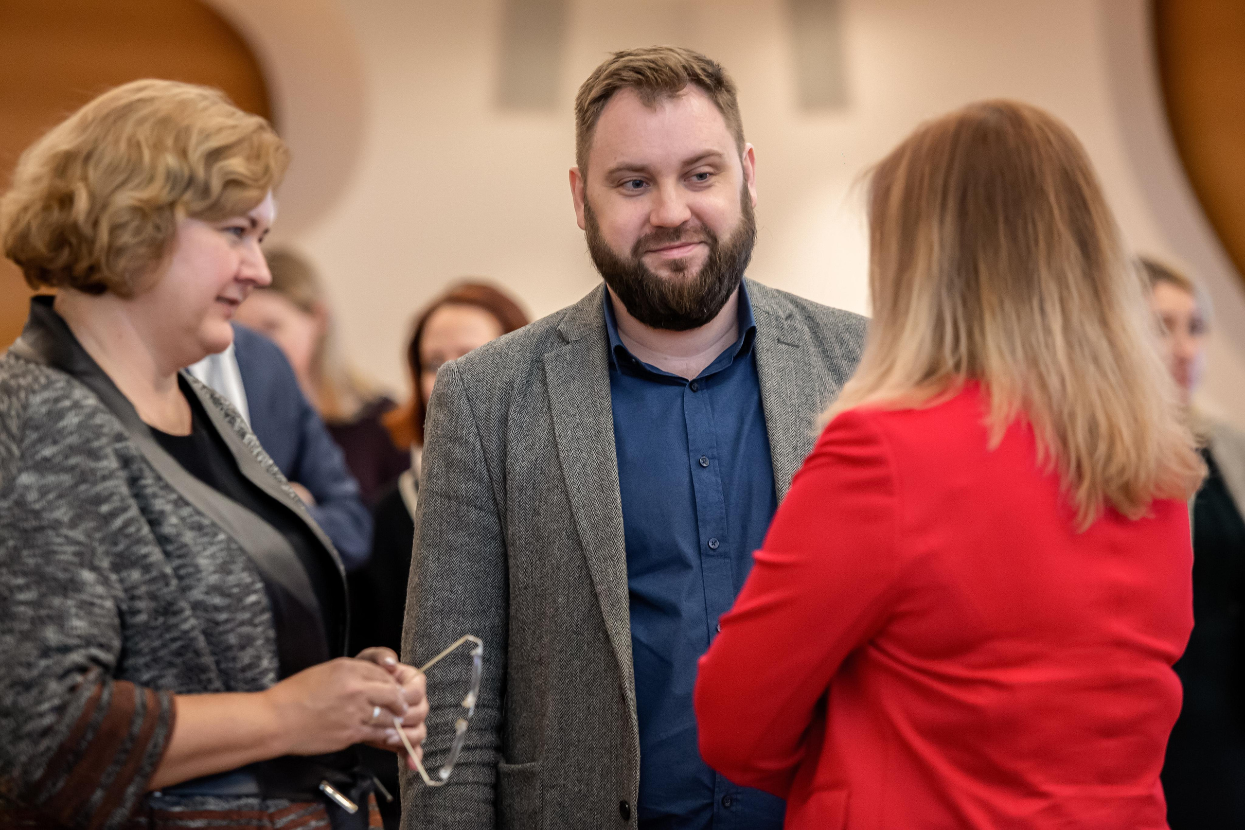 День развития ГК. Фотограф Сонкина Татьяна