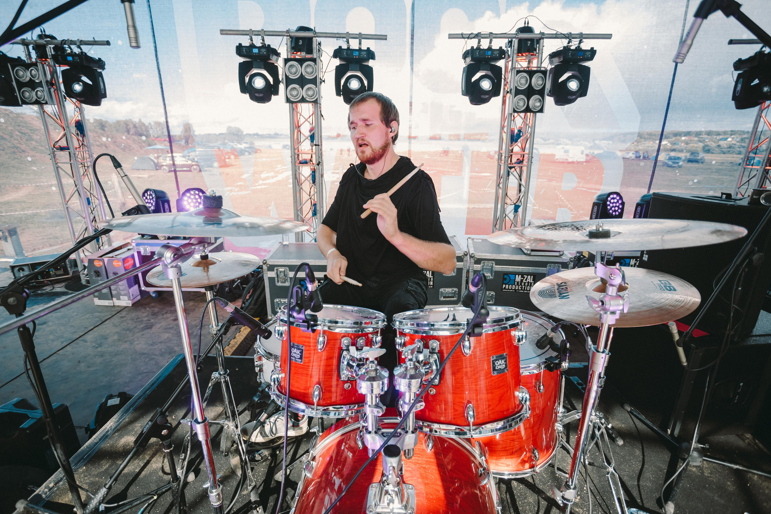 STRONTIUM. Photographer Sonkina Tatiana (Tanya Ash)