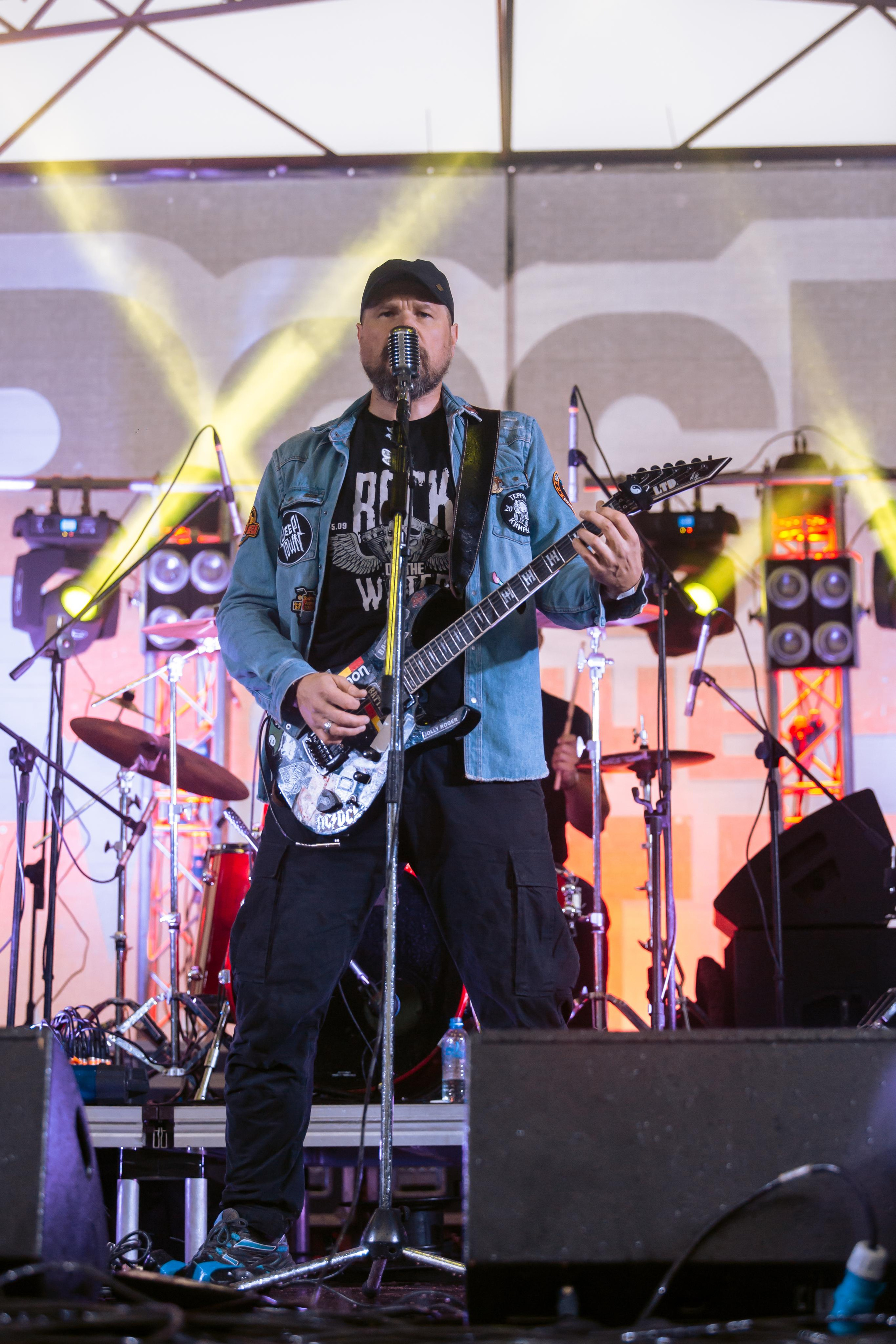 DEEPTOWN. Фотограф Сонкина Татьяна