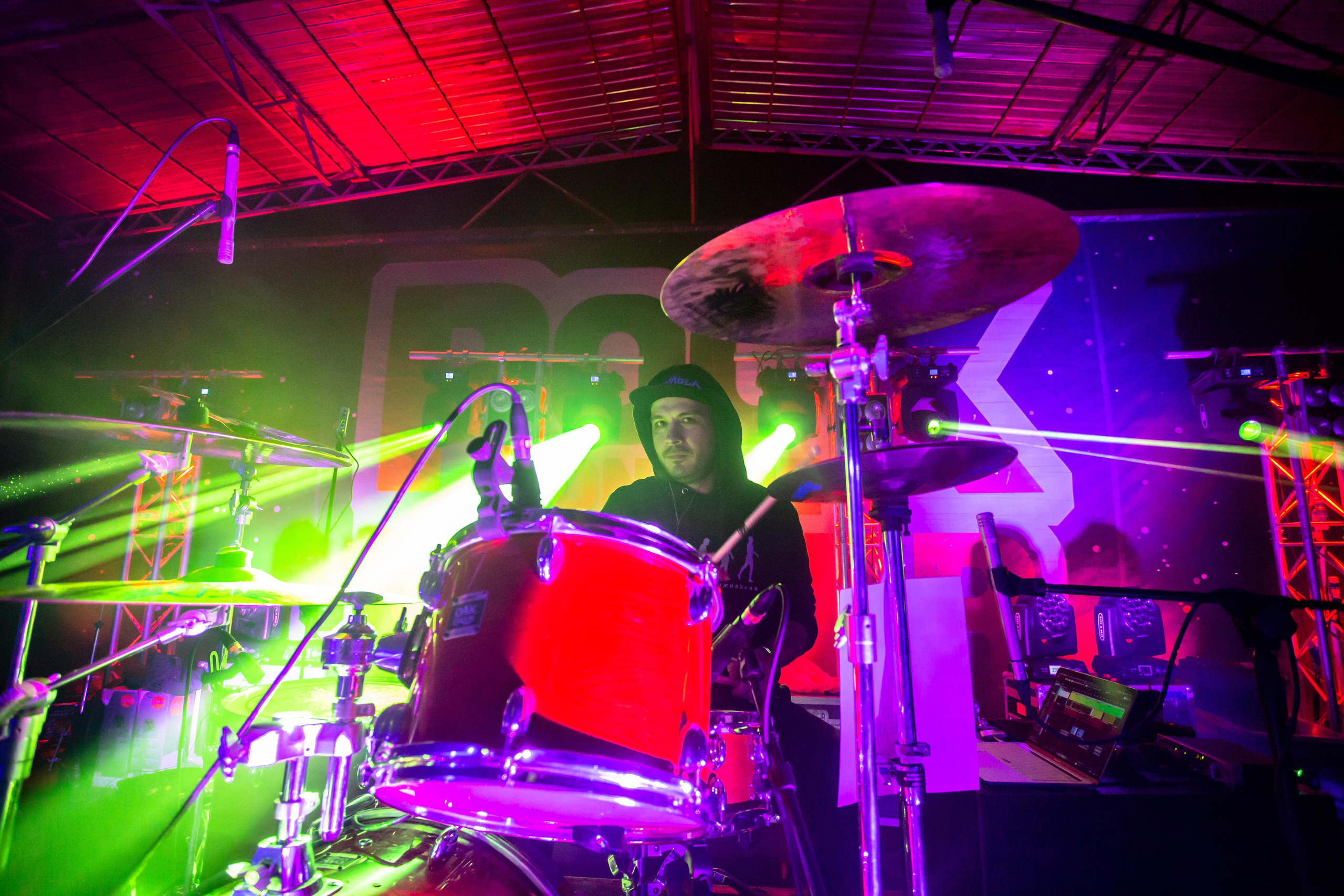 СЛОТ. Фотограф Сонкина Татьяна