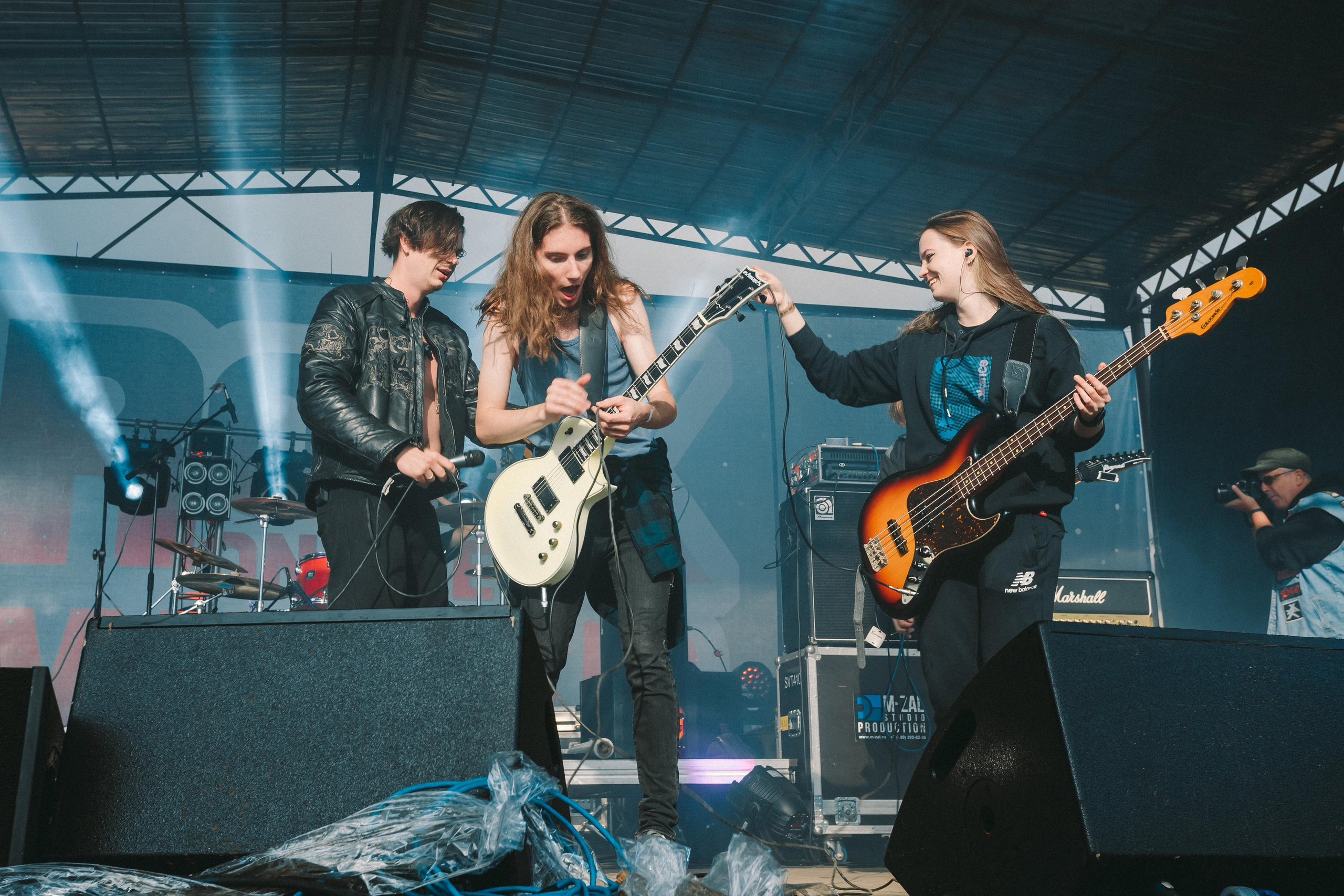 Б.А.У. Фотограф Сонкина Татьяна