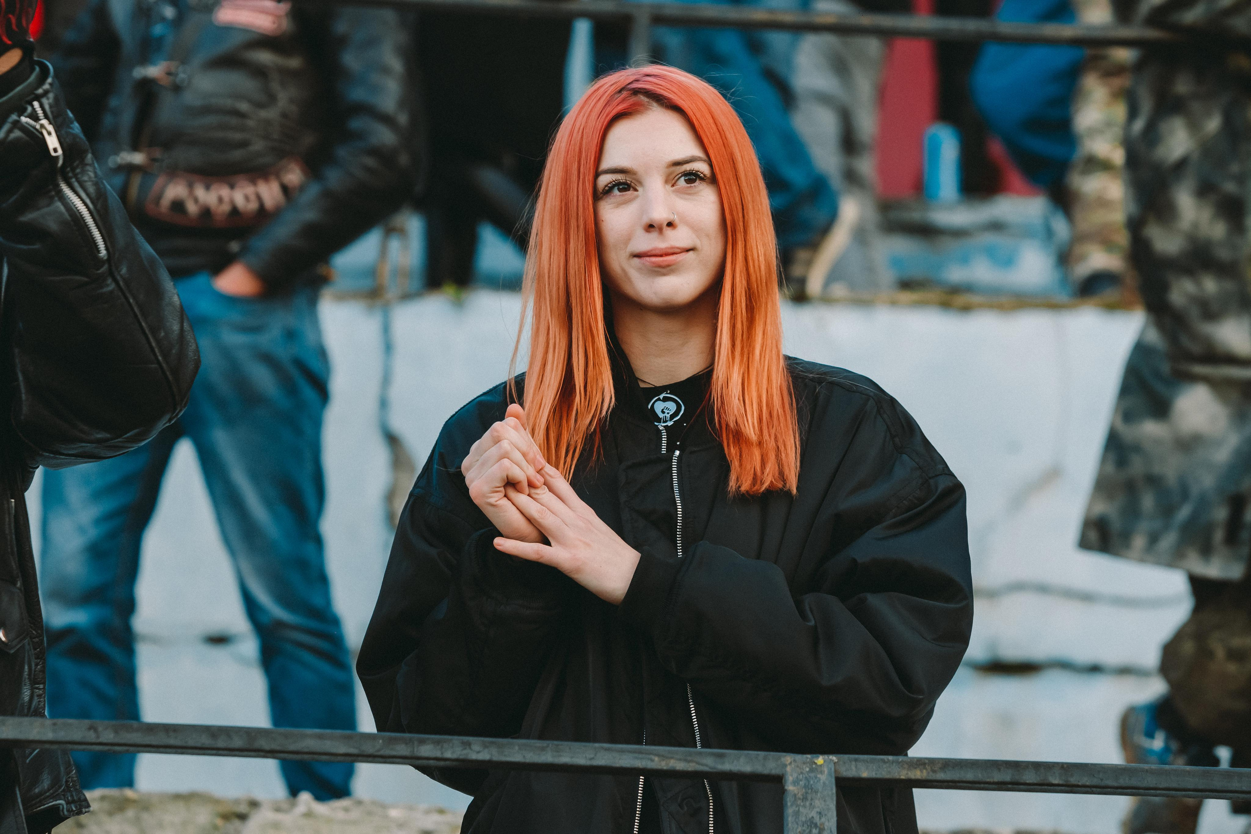 ОБЕ-РЕК. Фотограф Сонкина Татьяна