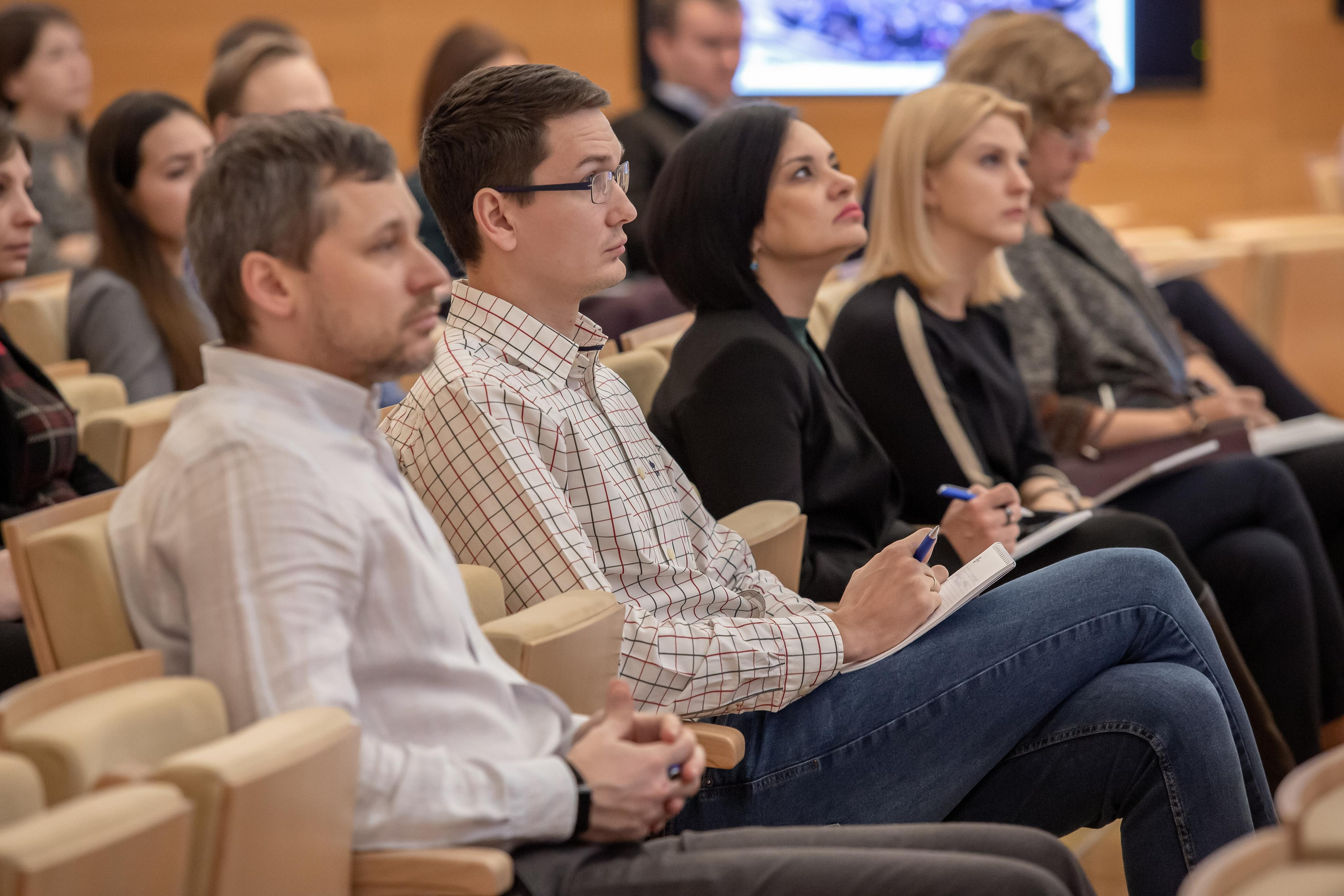 День развития ГК. Фотограф Сонкина Татьяна