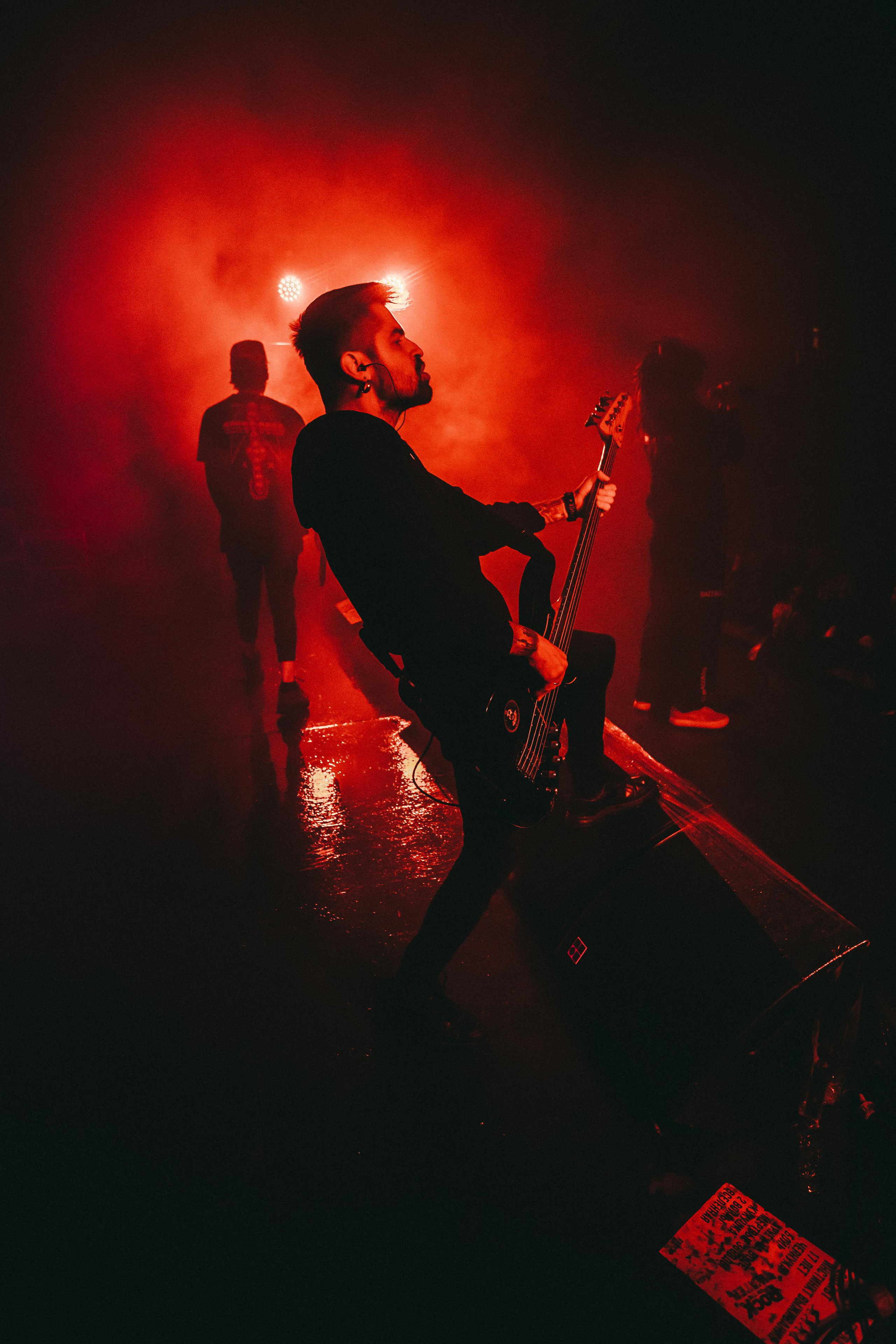 СЛОТ. Фотограф Сонкина Татьяна