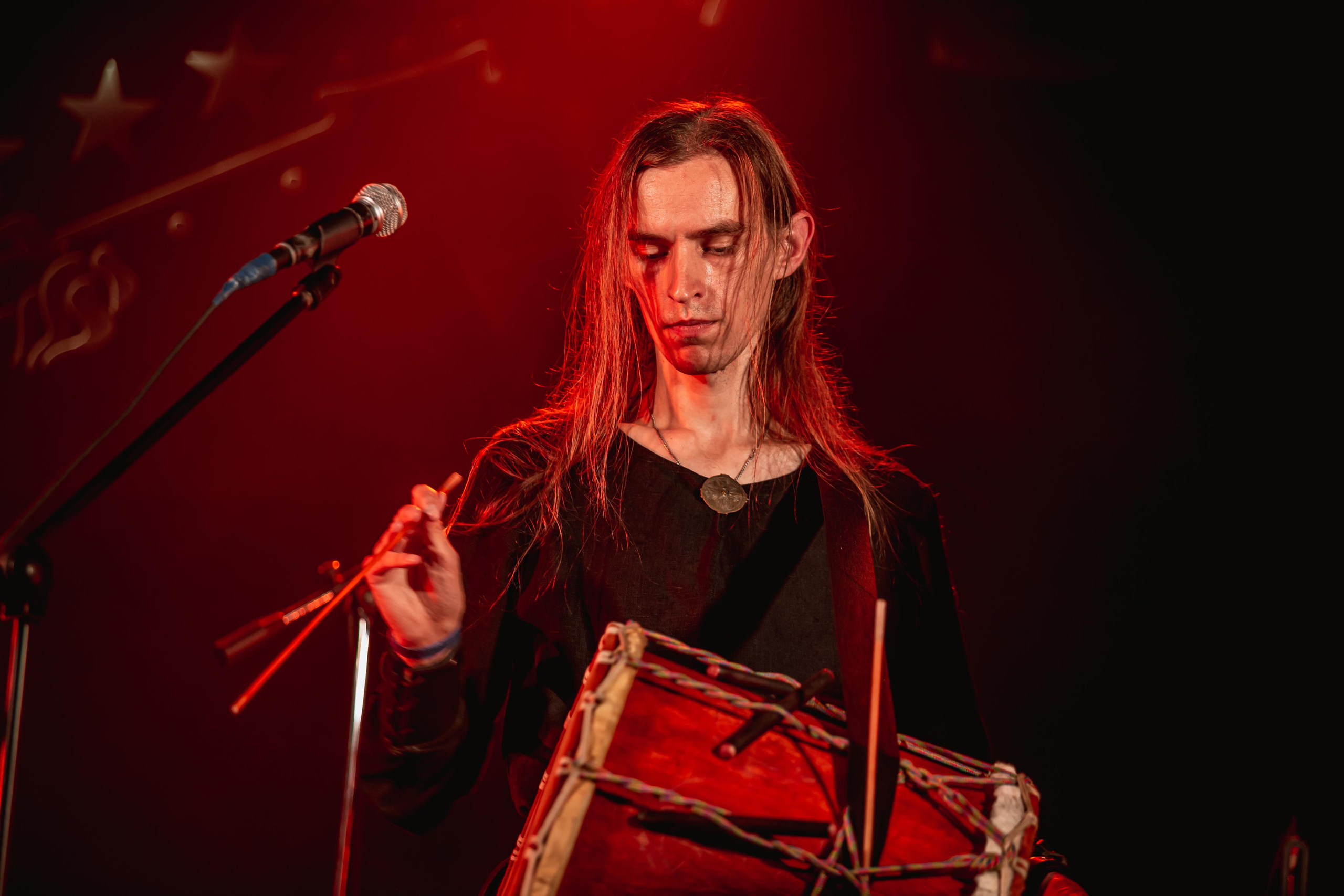 SPIRE. Фотограф Сонкина Татьяна