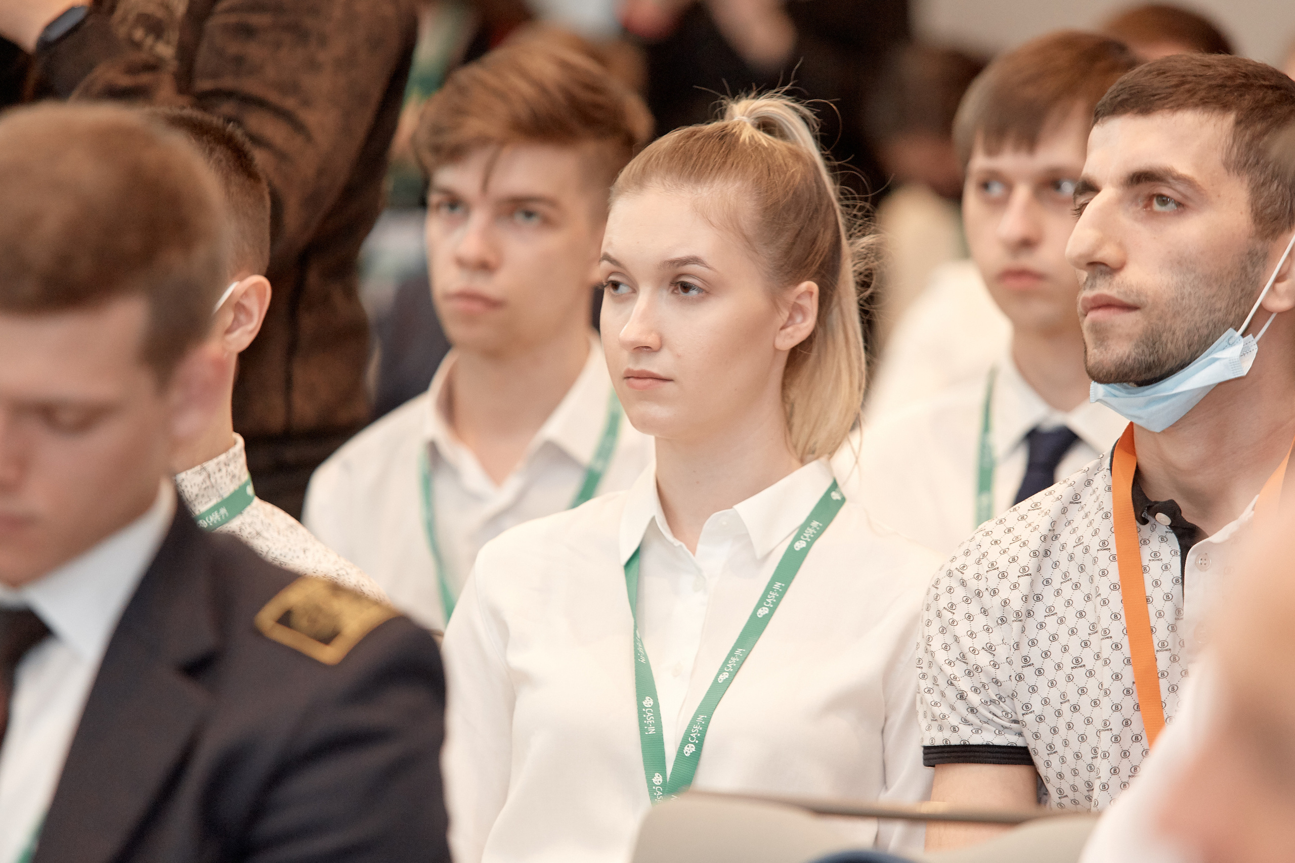 Case-in. Фотограф Сонкина Татьяна