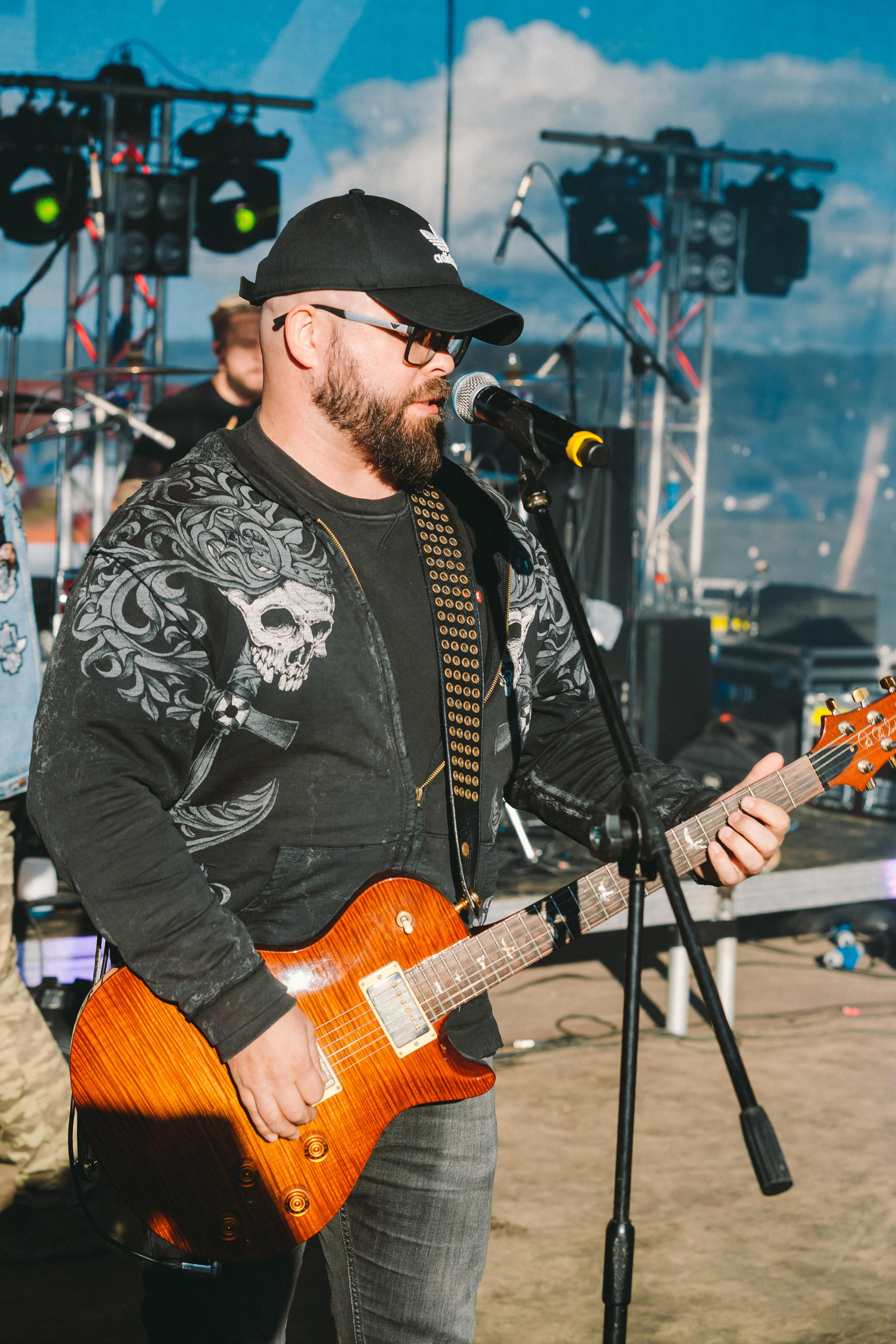 ОБЕ-РЕК. Фотограф Сонкина Татьяна