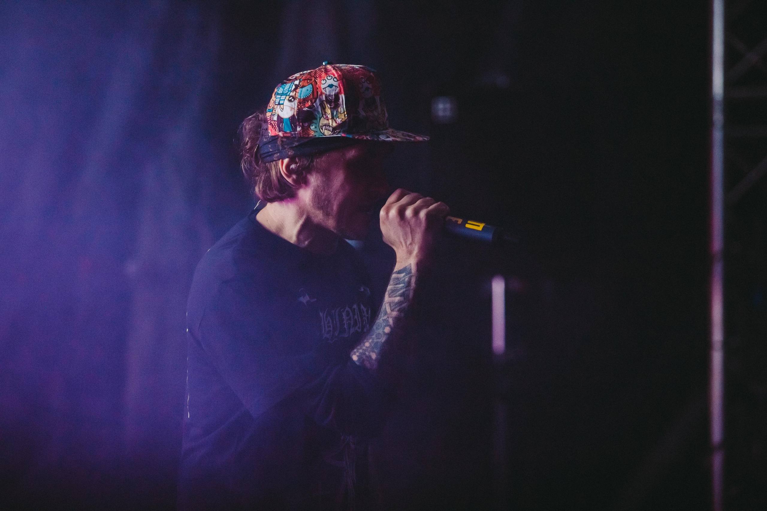 СЛОТ. Фотограф Сонкина Татьяна