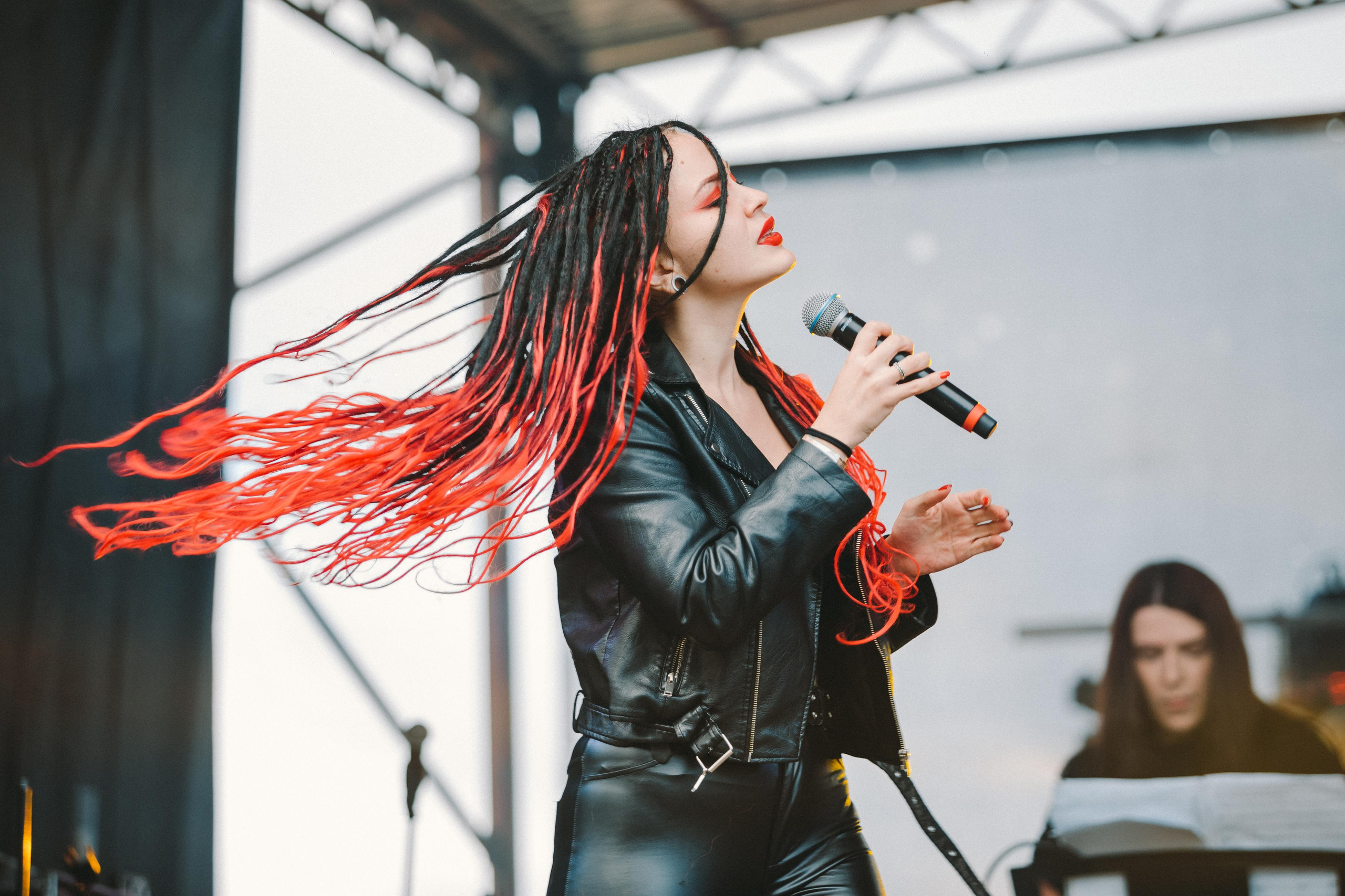 STRONTIUM. Photographer Sonkina Tatiana (Tanya Ash)