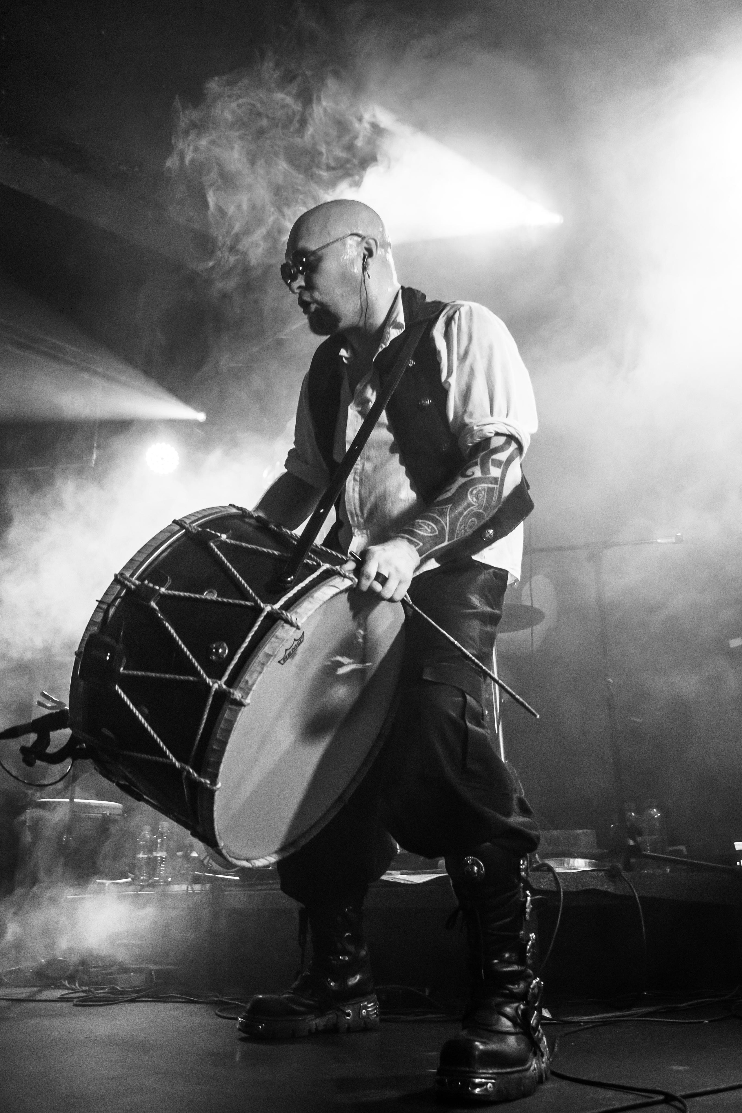 TEUFELSTANZ. Фотограф Сонкина Татьяна