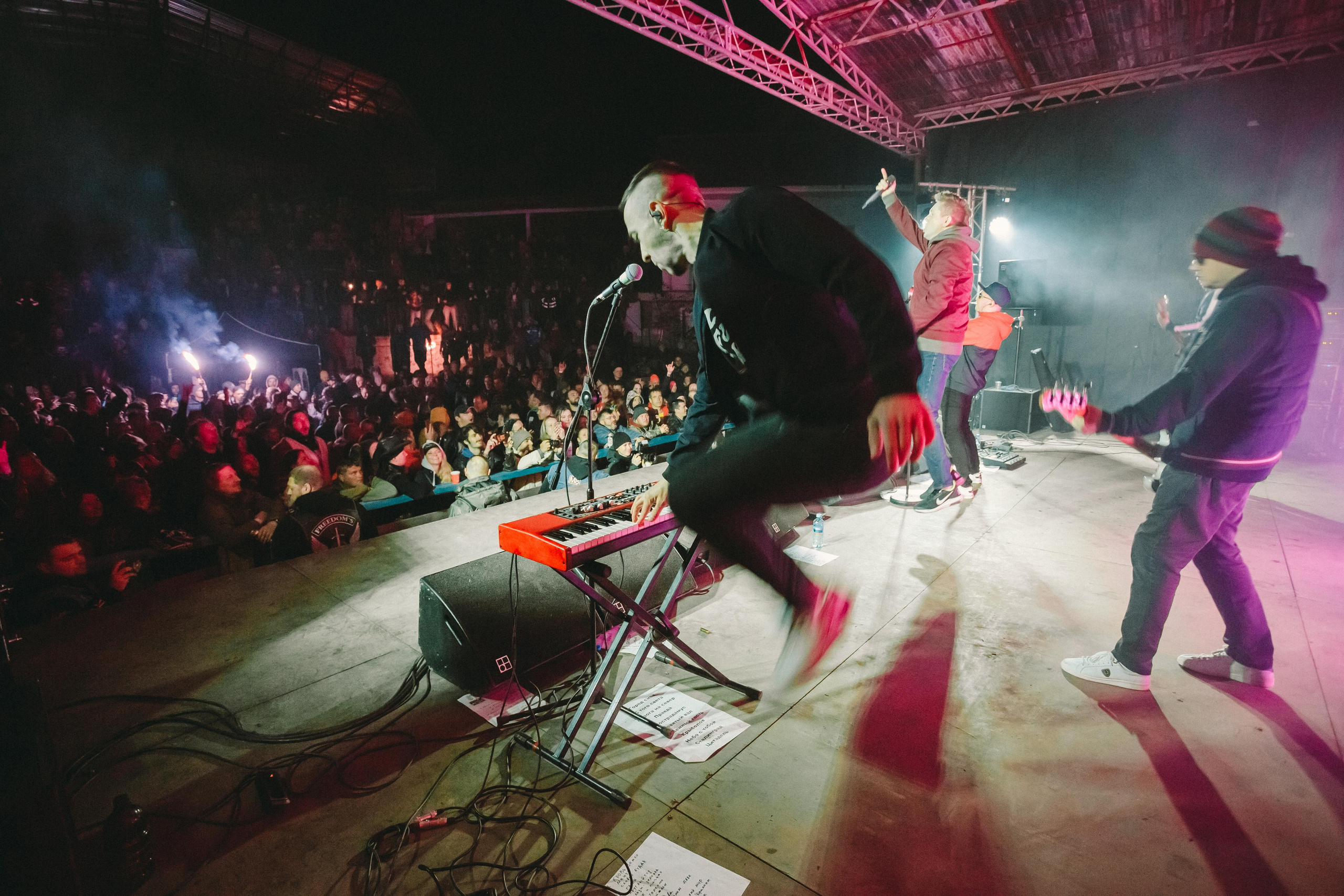 ЭЛИЗИУМ. Photographer Sonkina Tatiana (Tanya Ash)