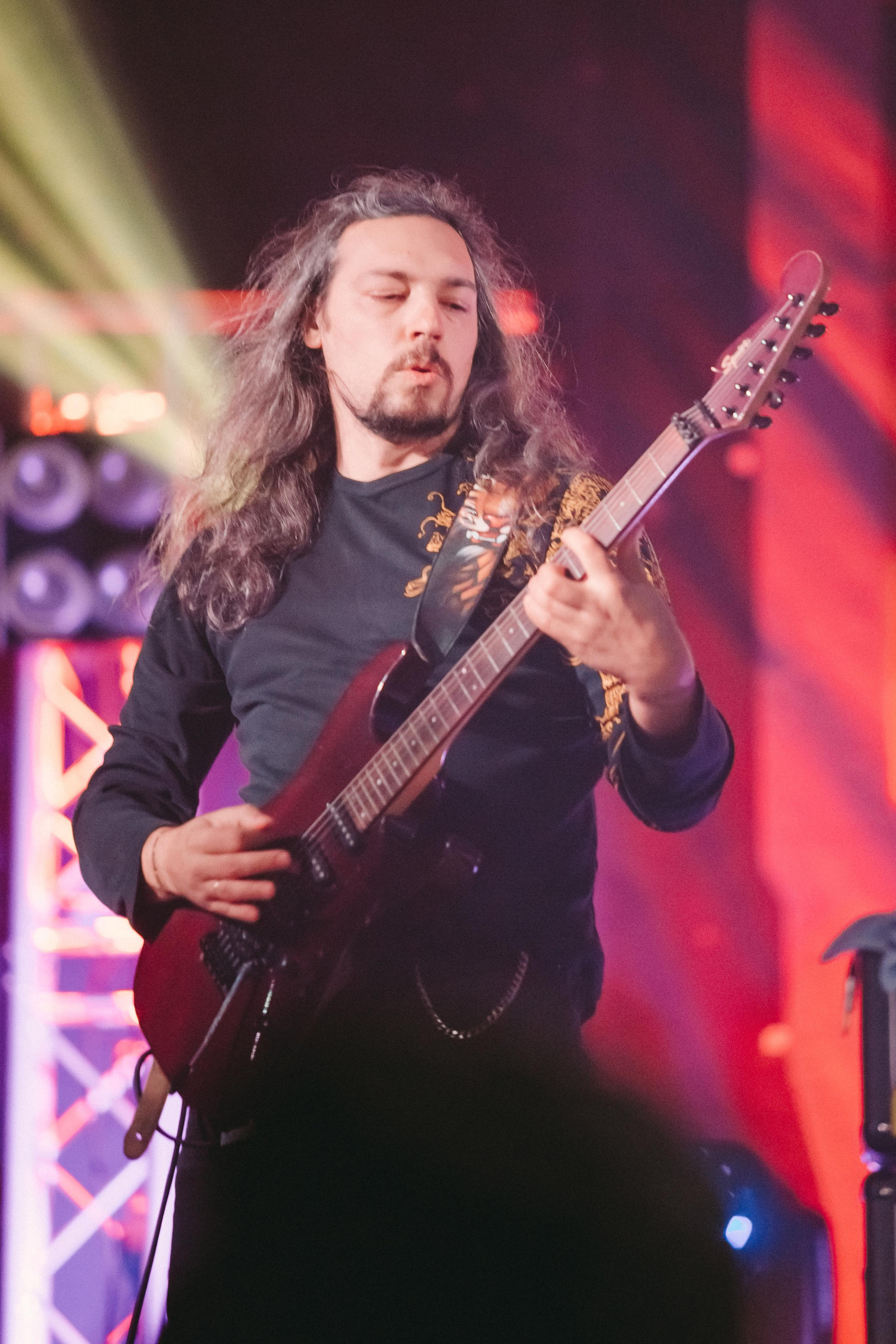 ЦИТАДЕЛЬ. Photographer Sonkina Tatiana (Tanya Ash)