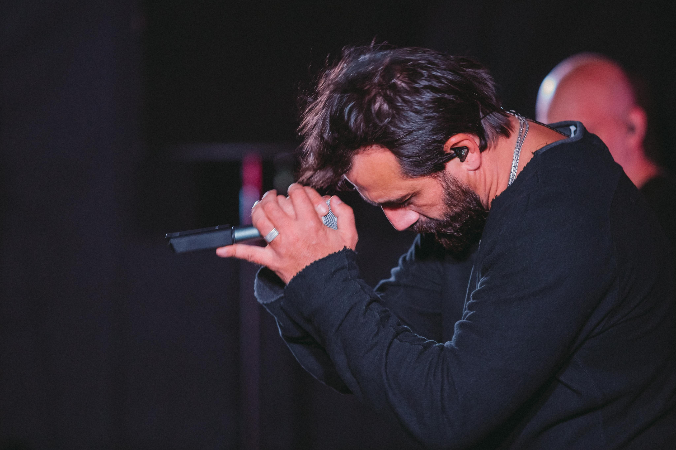 АНАТОМИЯ МЕЛАНХОЛИИ. Фотограф Сонкина Татьяна