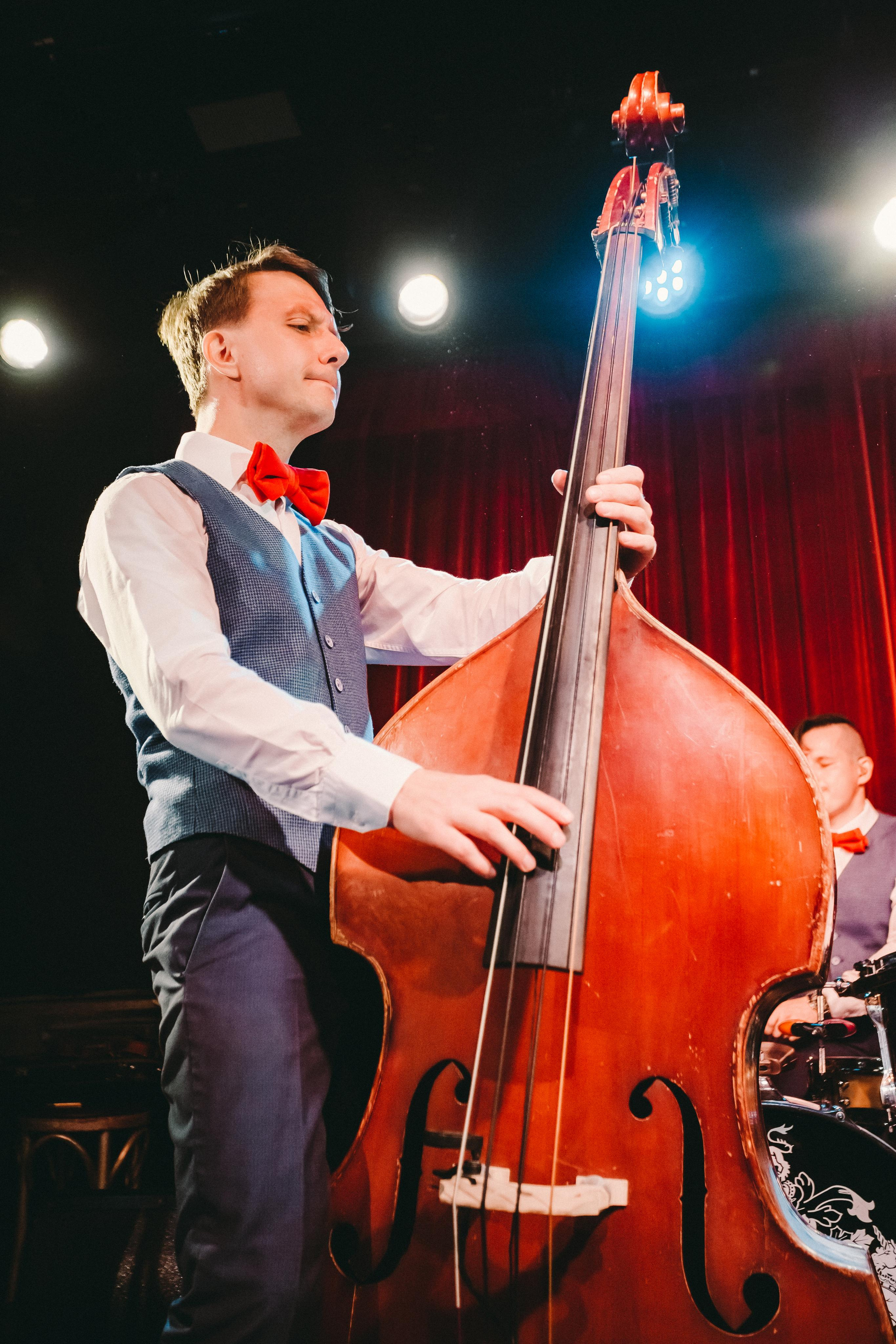 Джаз для детей и родителей. Photographer Sonkina Tatiana (Tanya Ash)