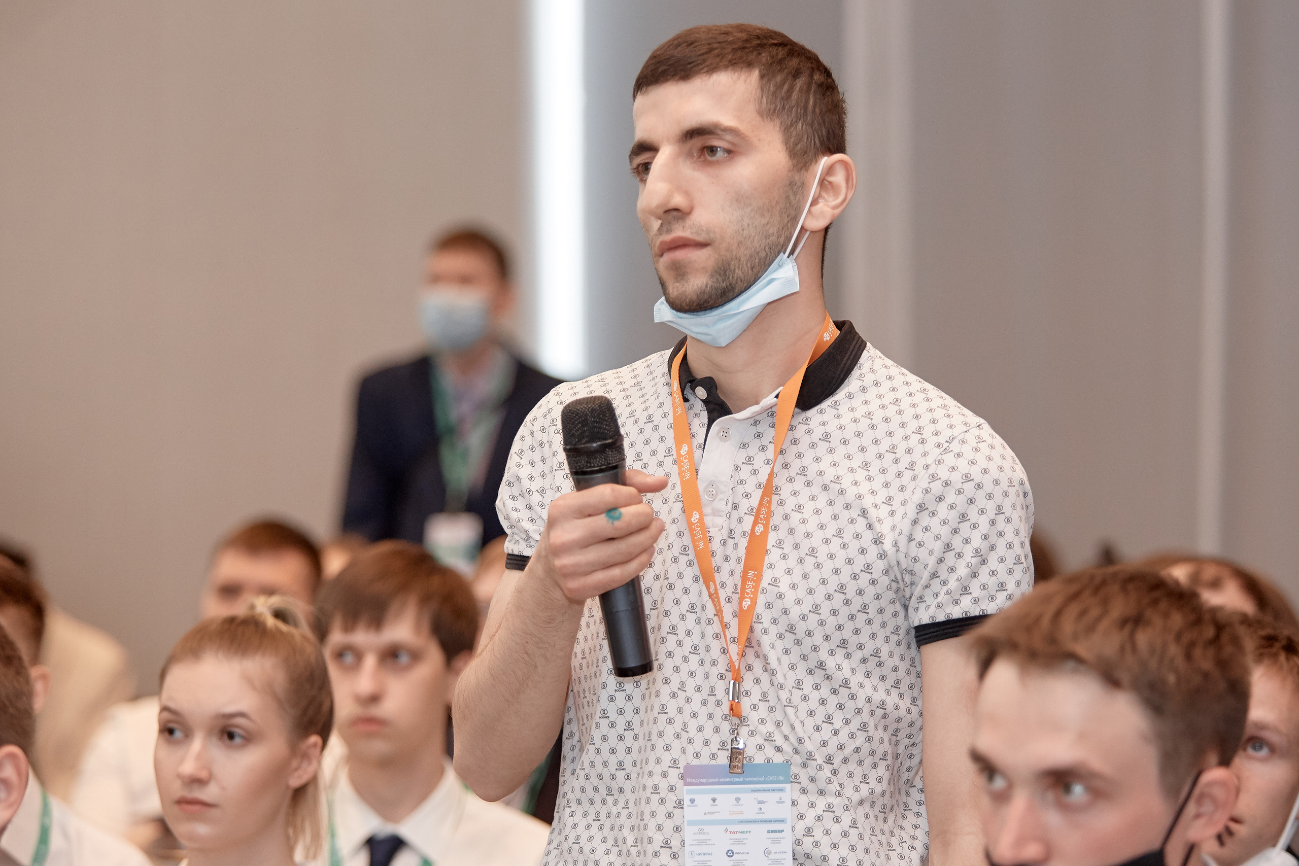 Case-in. Фотограф Сонкина Татьяна