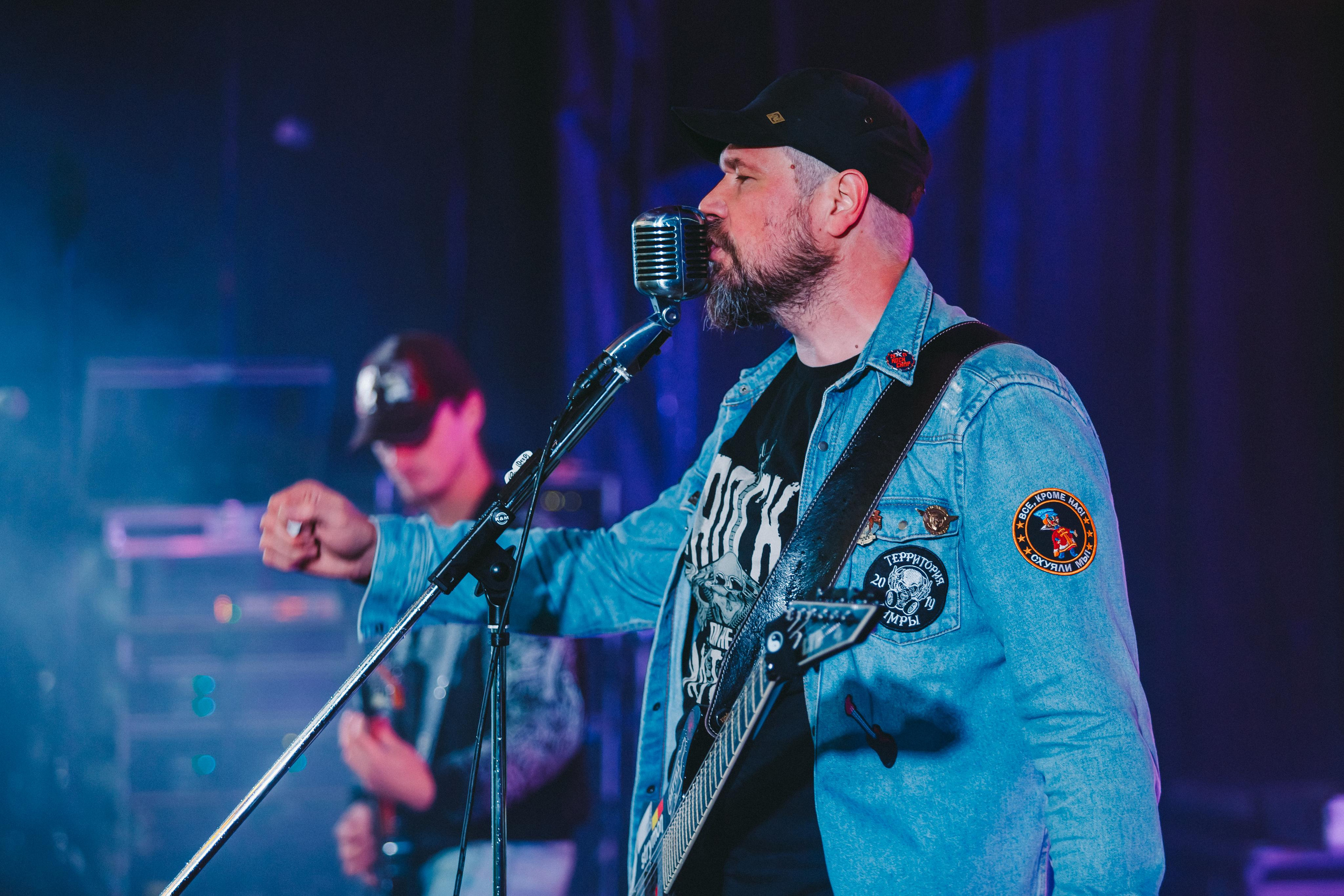 DEEPTOWN. Фотограф Сонкина Татьяна