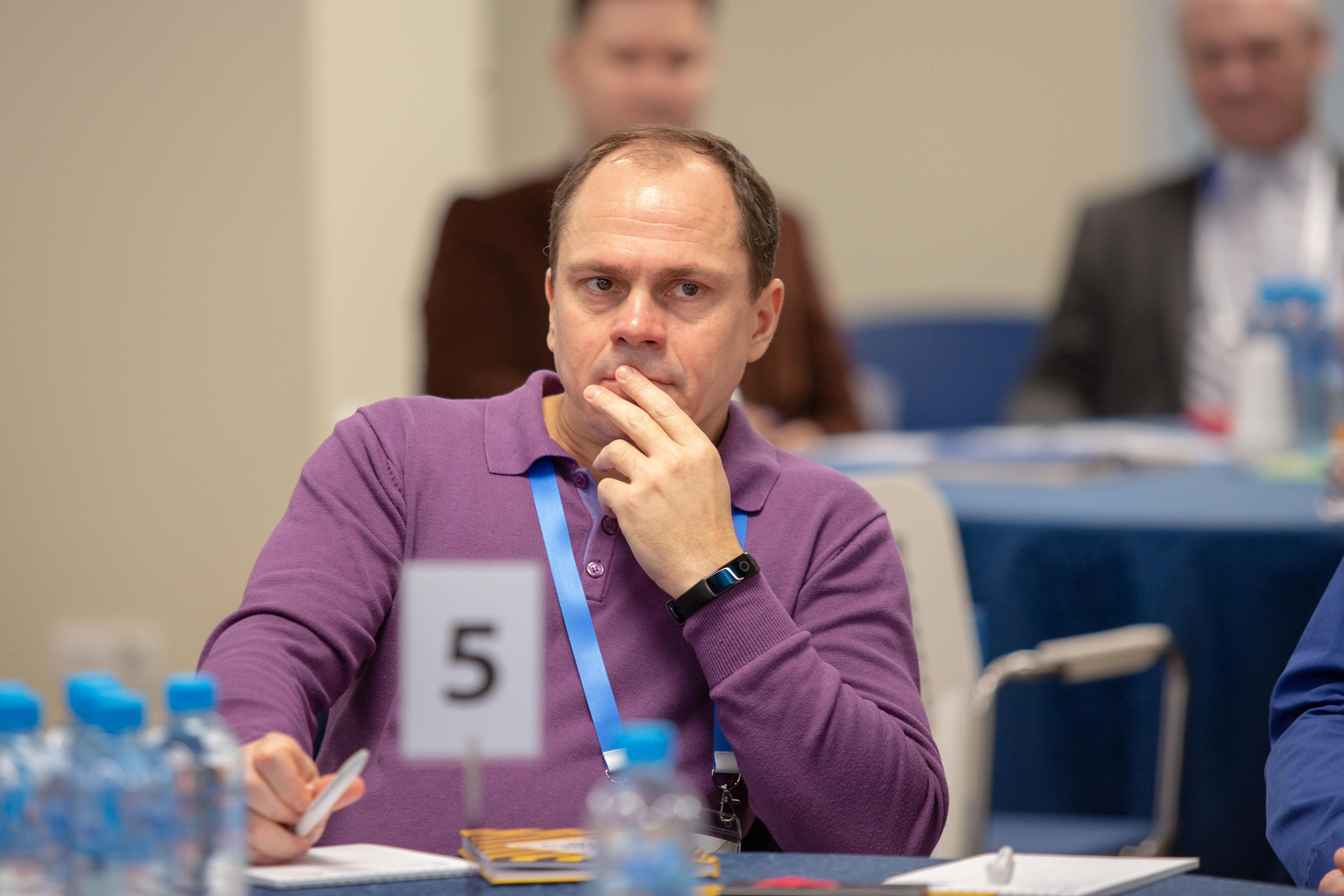 Культура безопасности. Фотограф Сонкина Татьяна