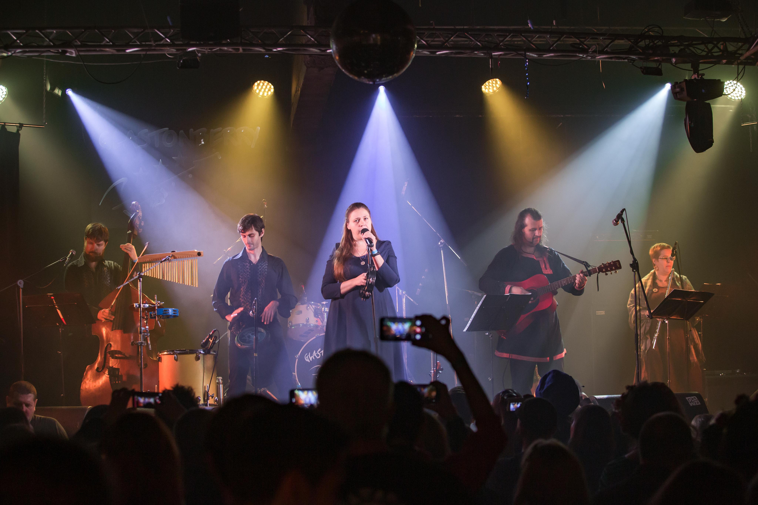 ВЕТЕР ВОДЫ. Photographer Sonkina Tatiana (Tanya Ash)