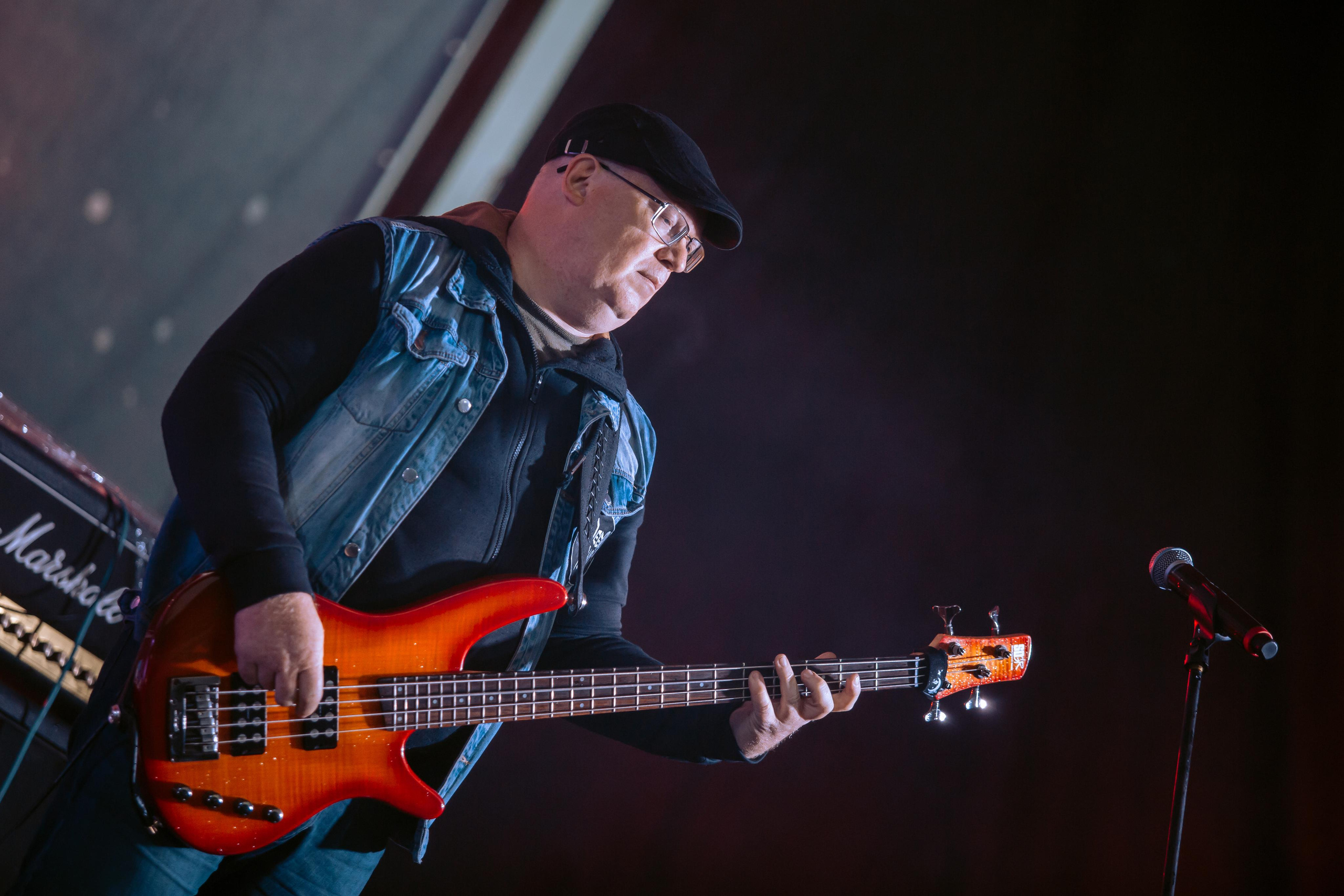 DEEPTOWN. Фотограф Сонкина Татьяна