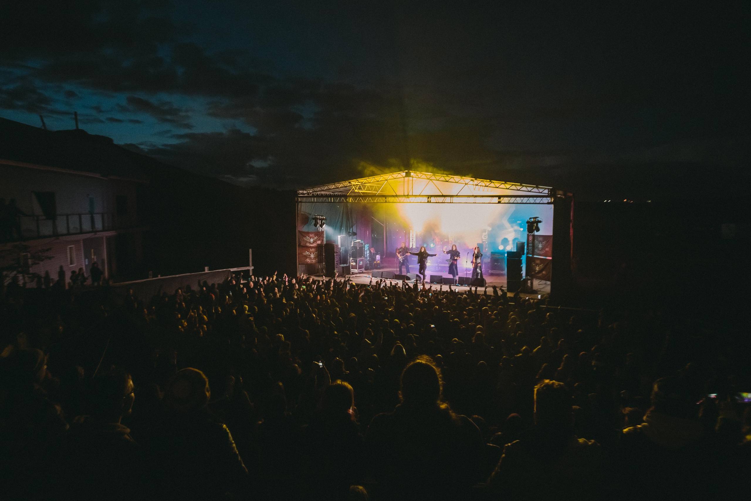 ЭПИДЕМИЯ. Фотограф Сонкина Татьяна