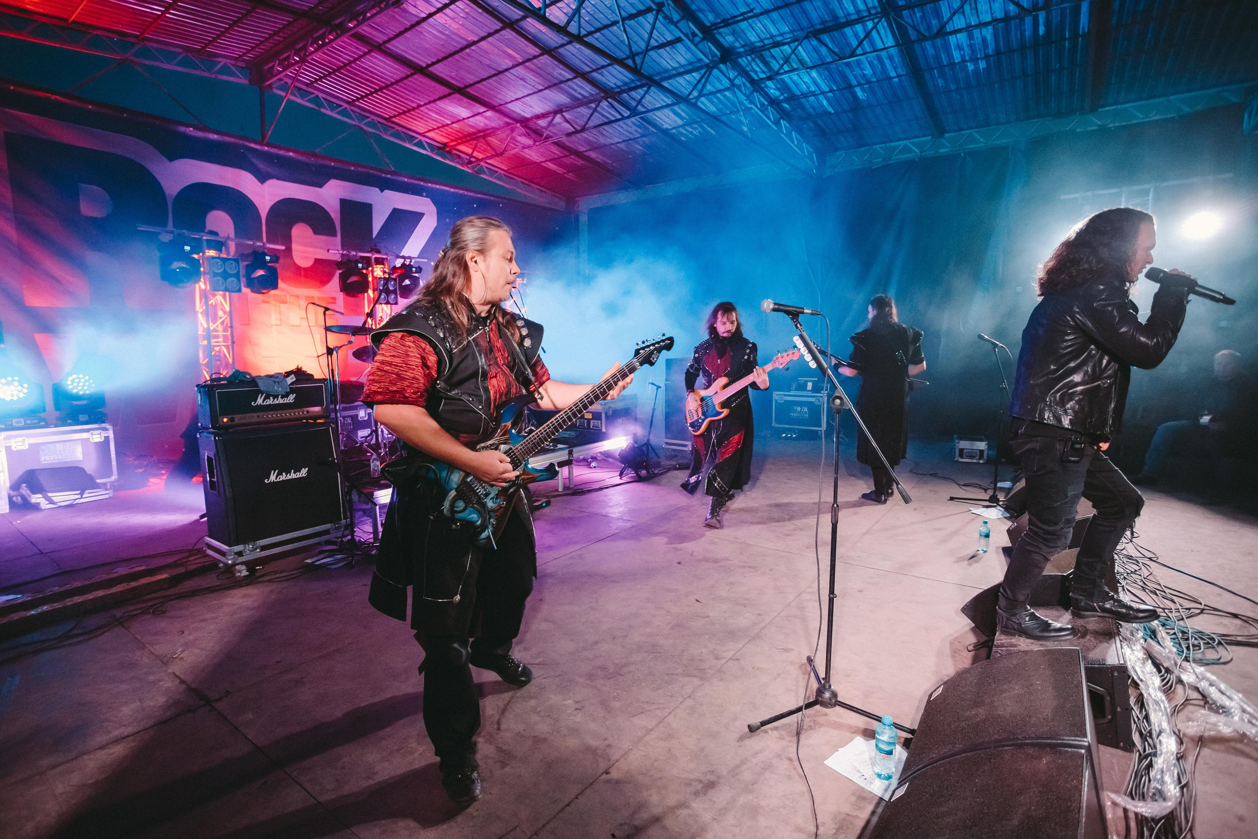 ЭПИДЕМИЯ. Фотограф Сонкина Татьяна