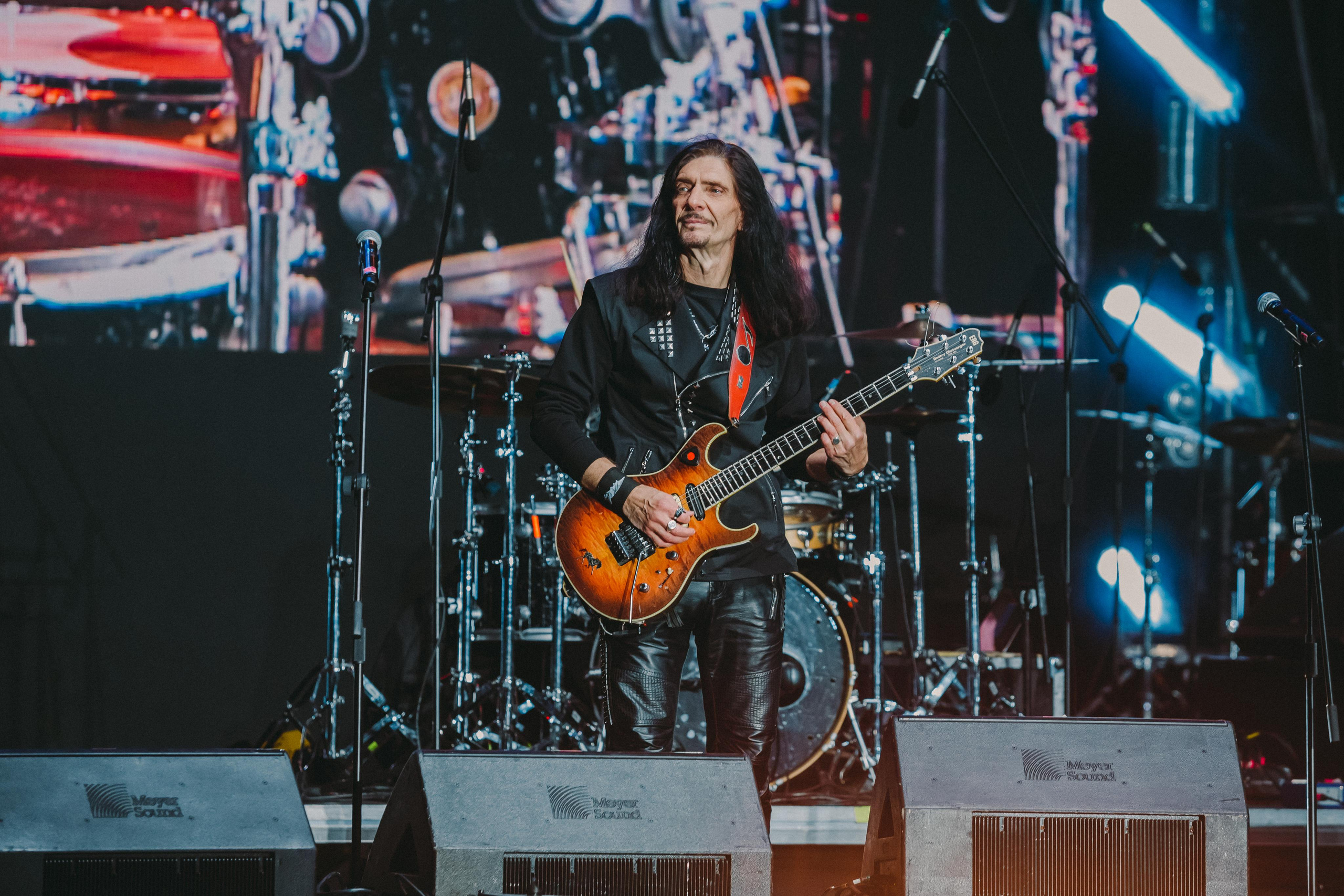 Дмитрий Четвергов