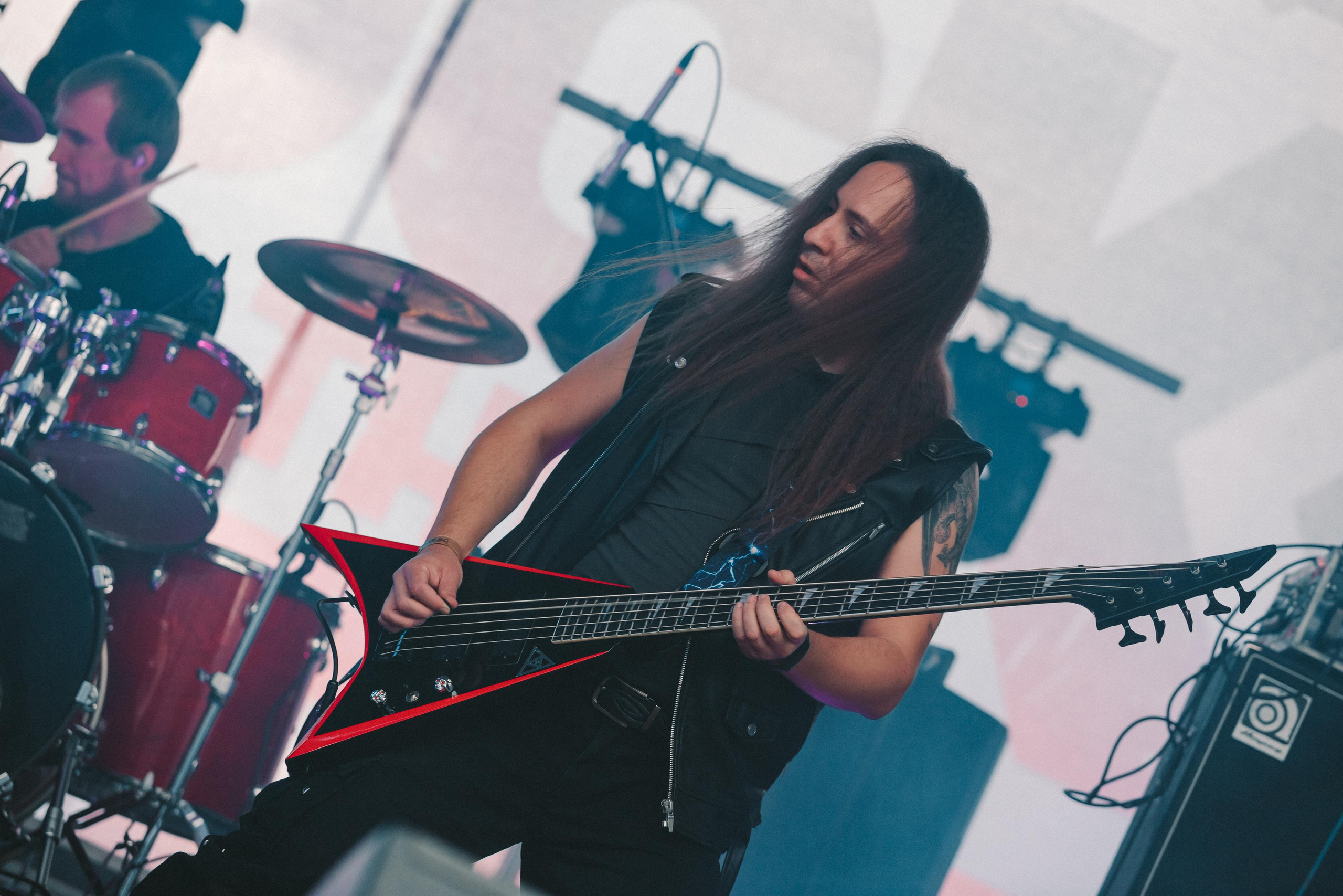 STRONTIUM. Photographer Sonkina Tatiana (Tanya Ash)