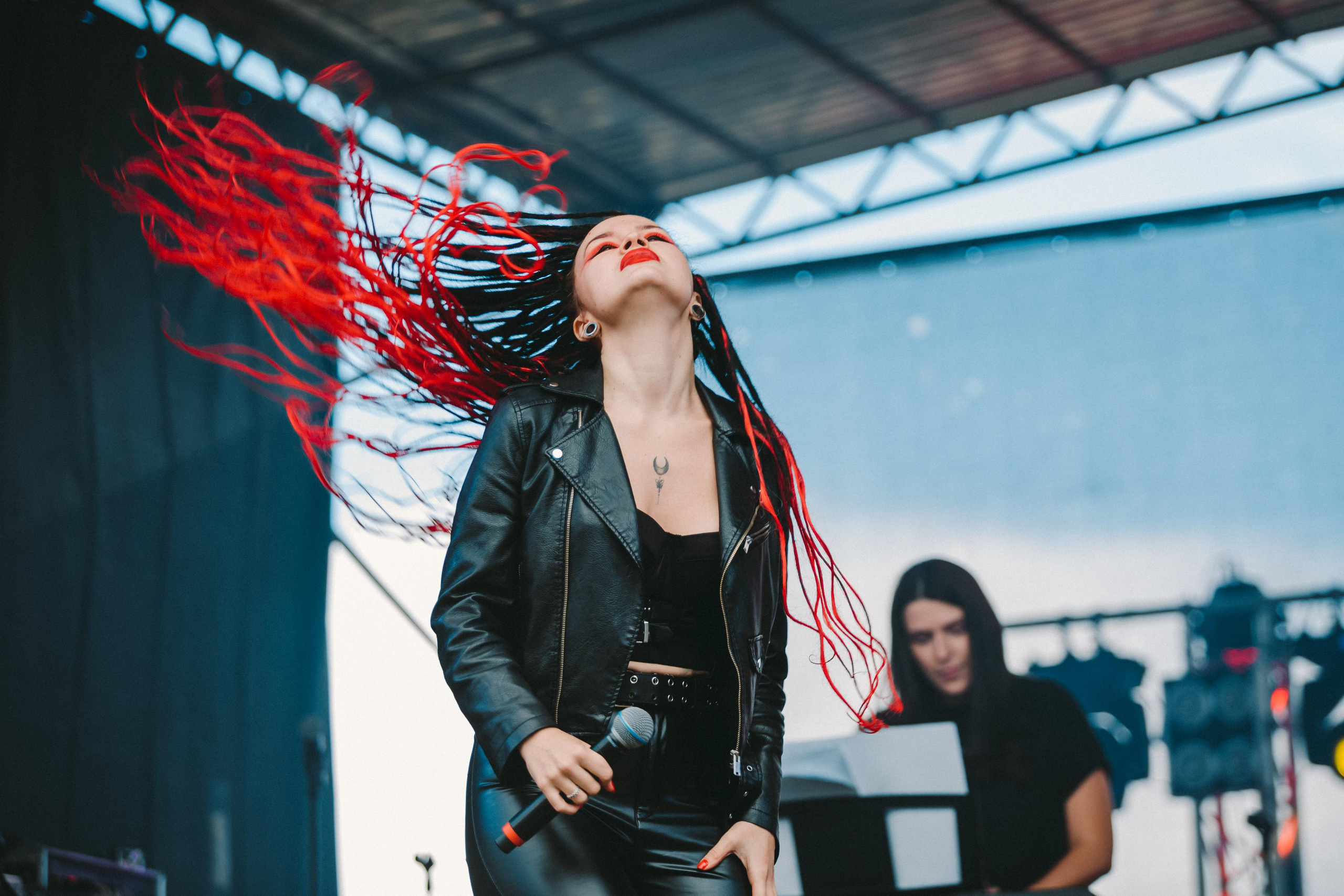 STRONTIUM. Photographer Sonkina Tatiana (Tanya Ash)