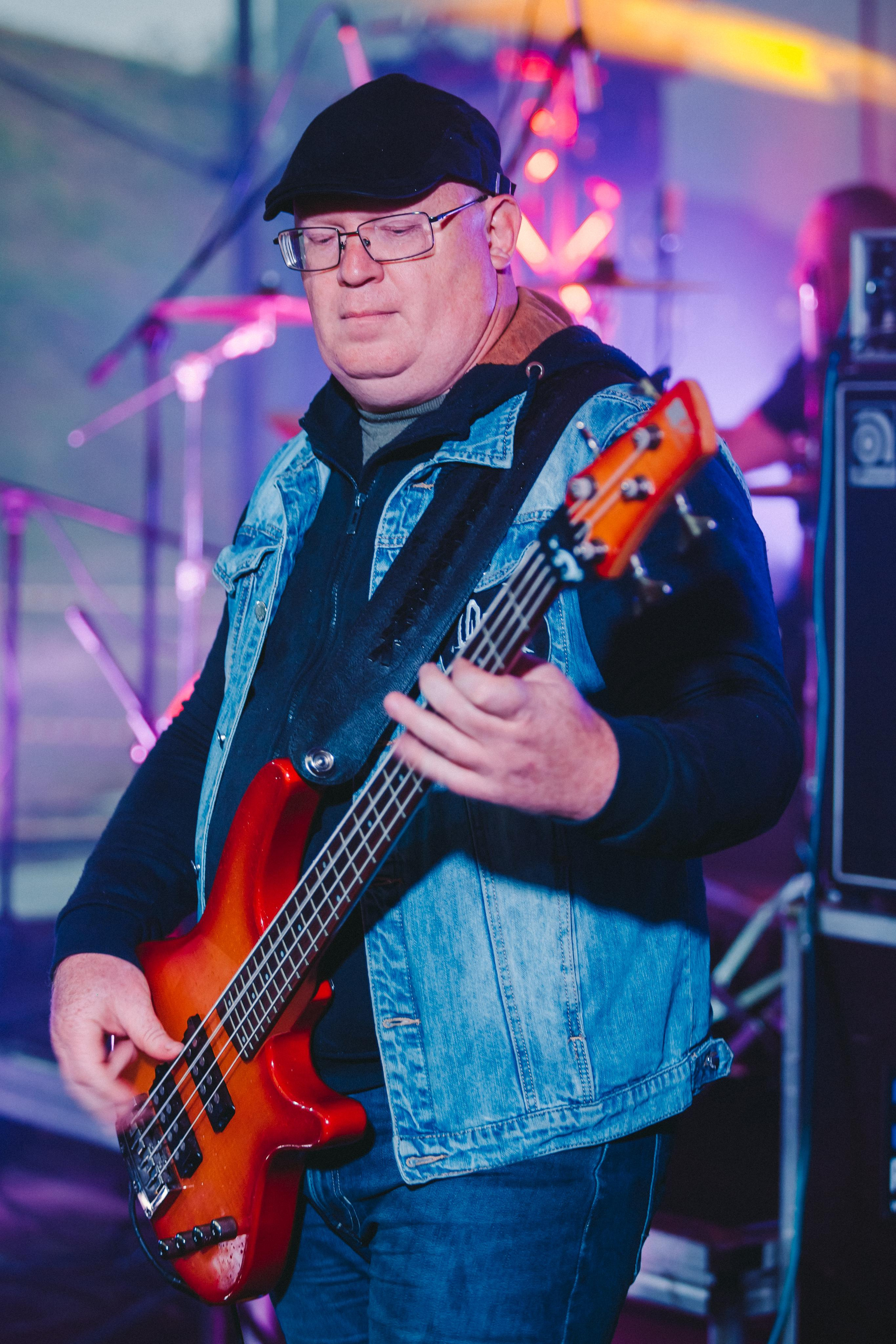 DEEPTOWN. Фотограф Сонкина Татьяна