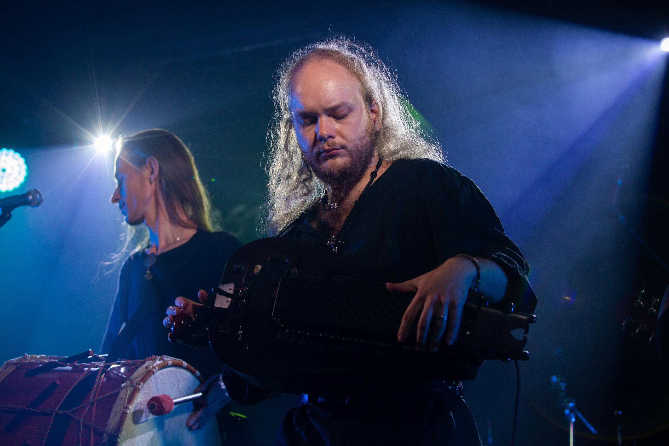 SPIRE. Фотограф Сонкина Татьяна