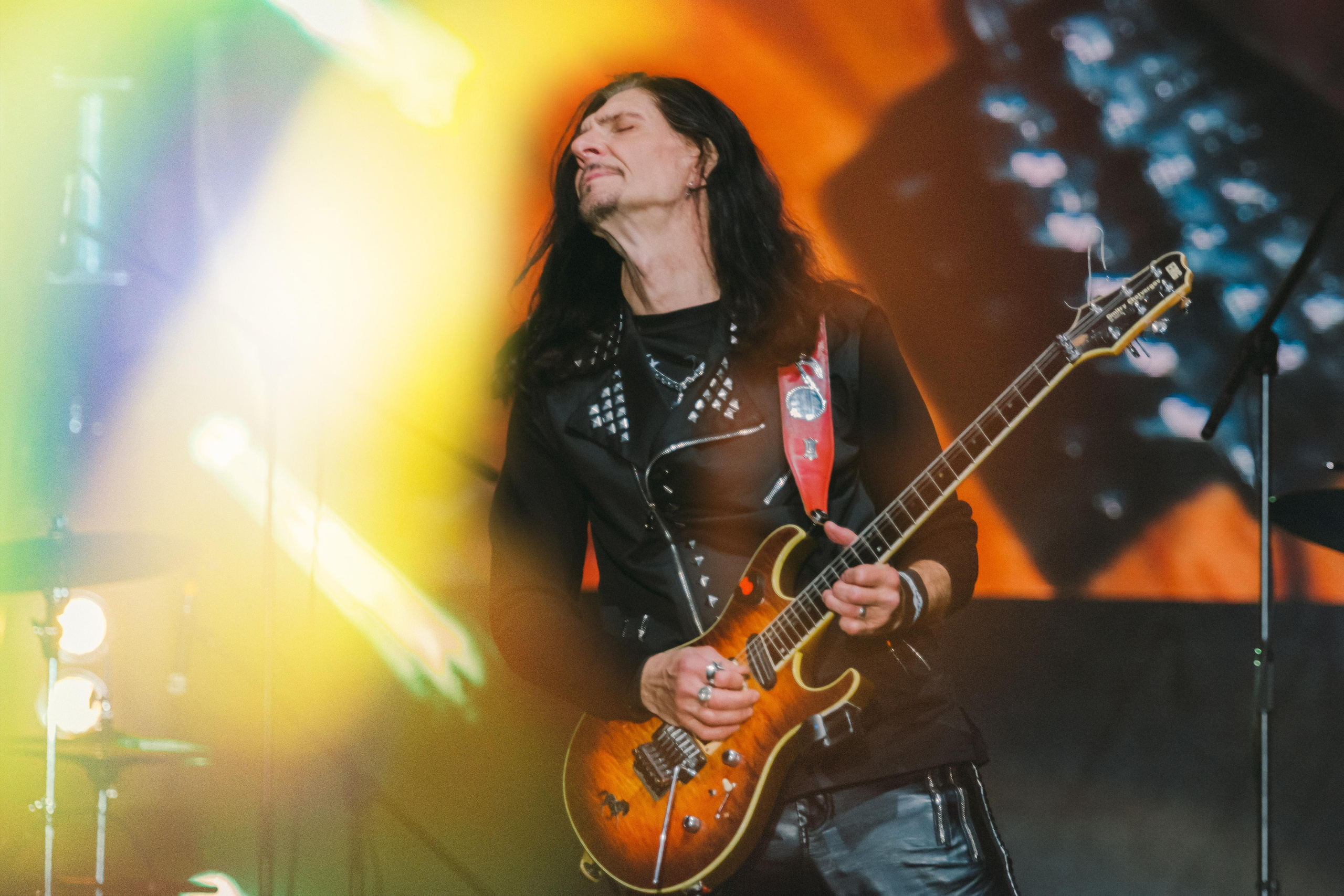 Дмитрий Четвергов