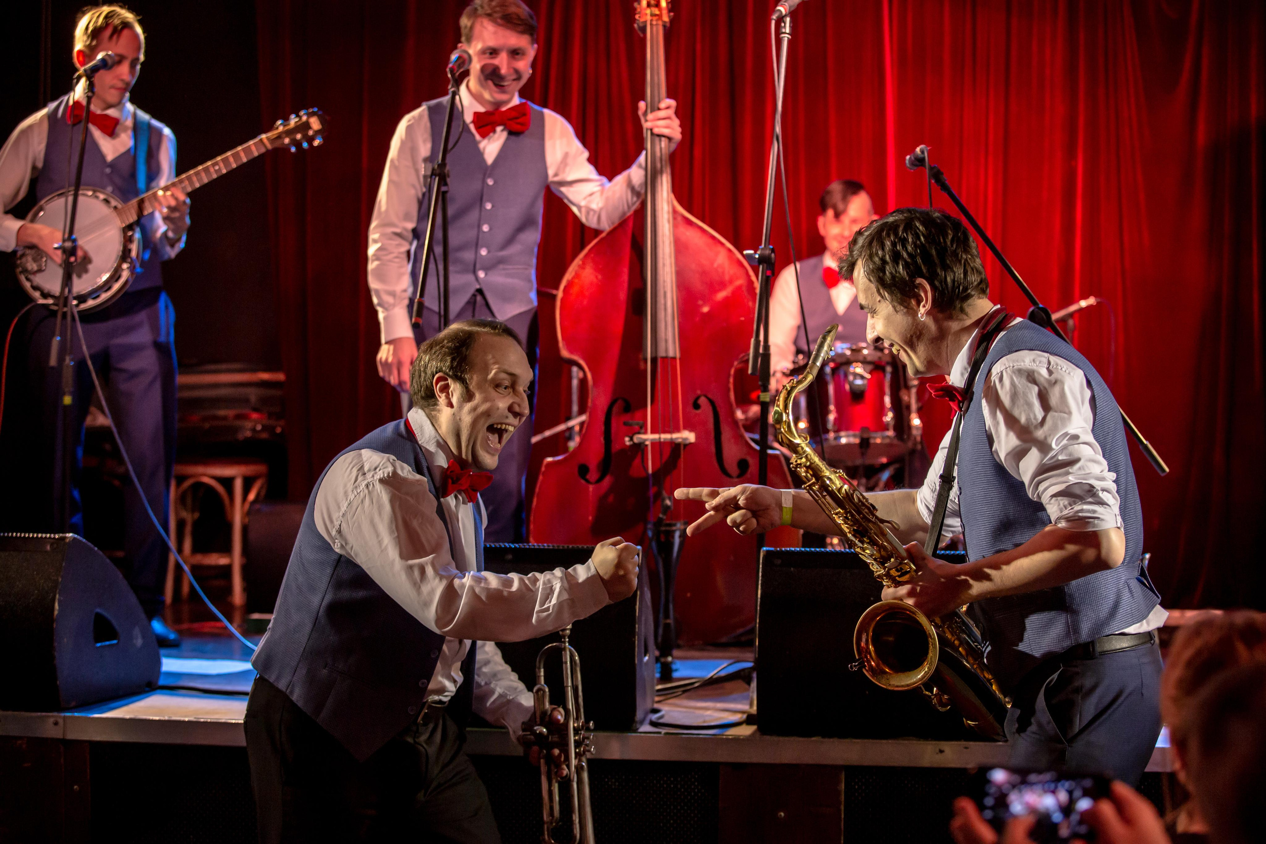 Джаз для детей и родителей. Photographer Sonkina Tatiana (Tanya Ash)