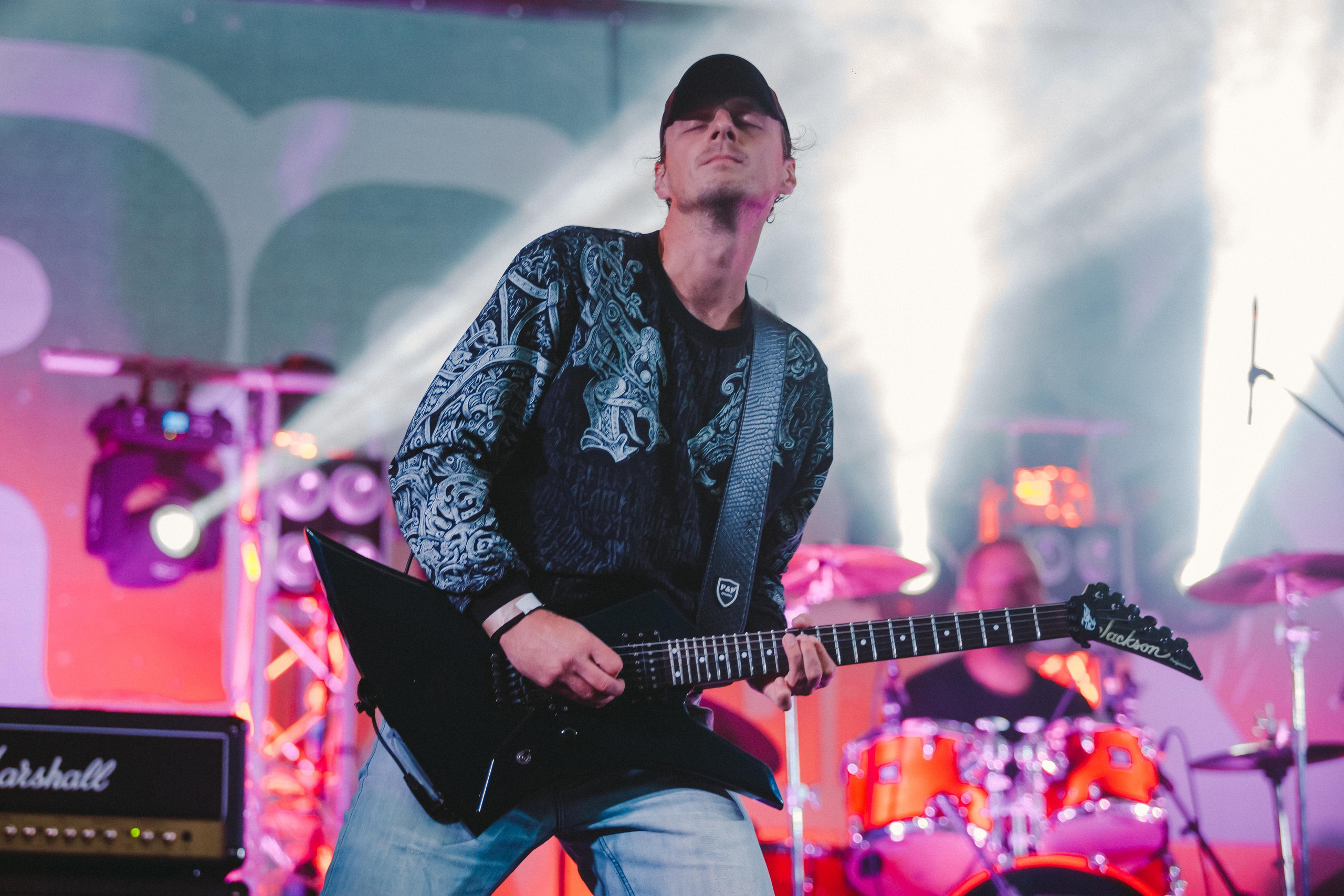 DEEPTOWN. Фотограф Сонкина Татьяна